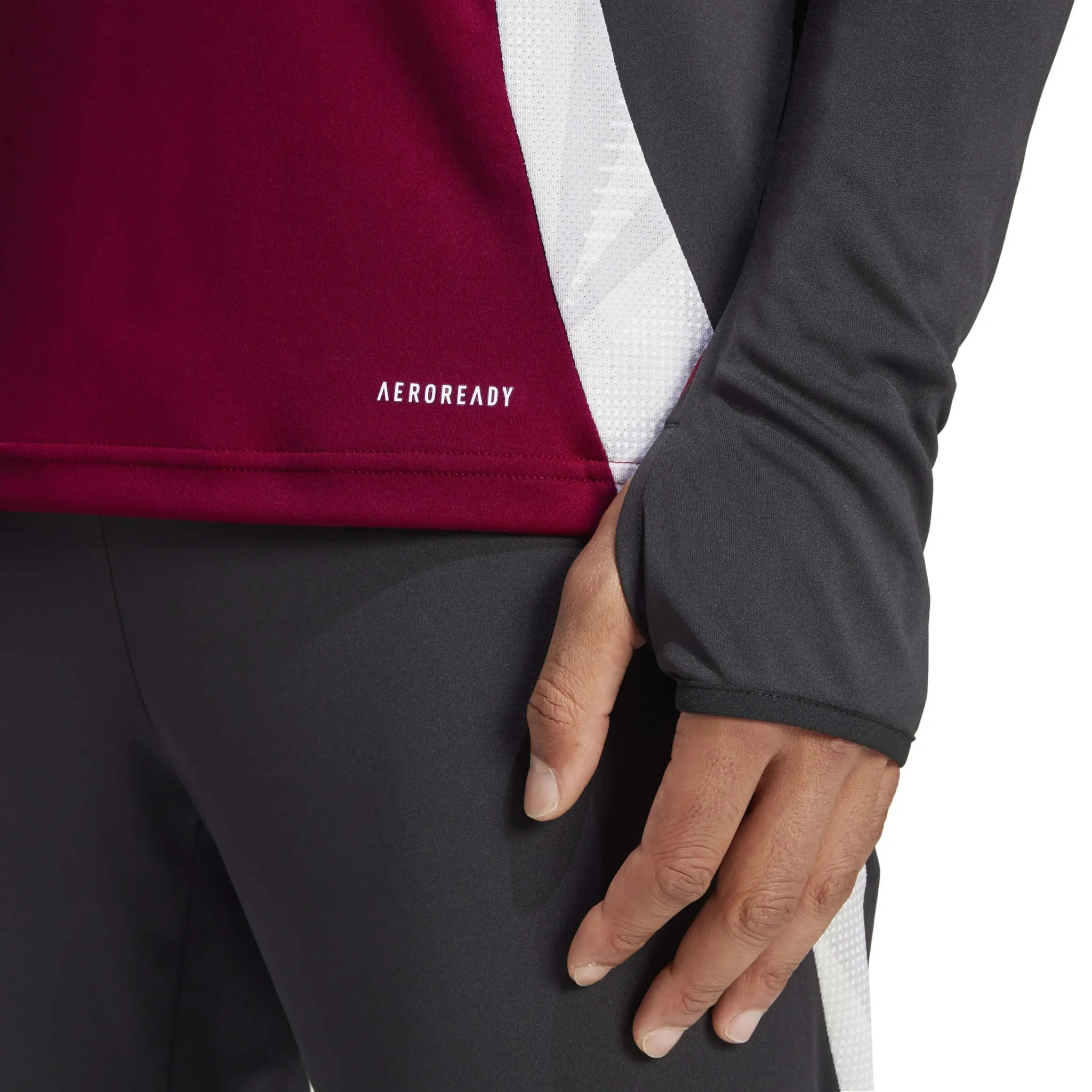 adidas 2024-25 Newcastle Men's Training Top - Image 6