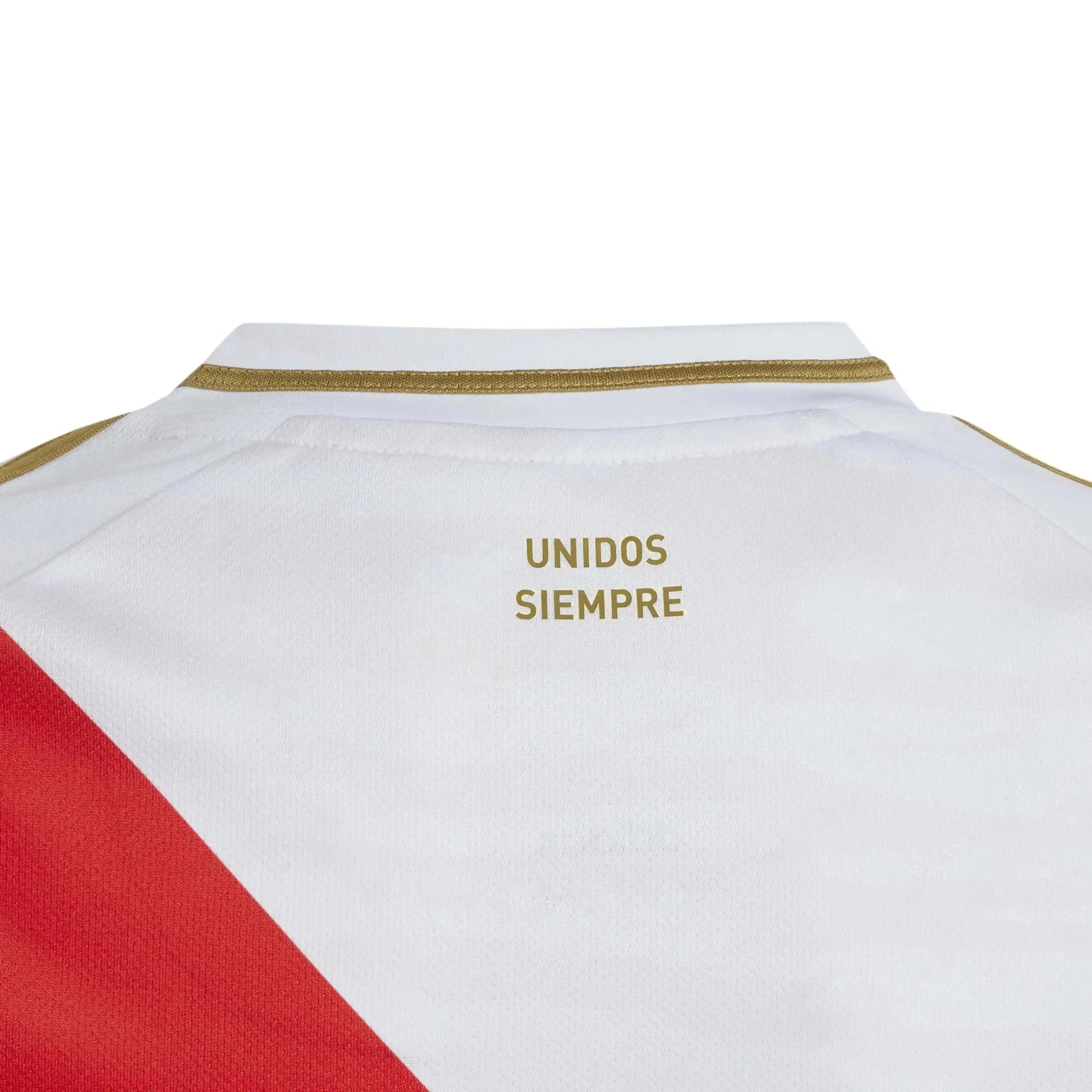 adidas 2024-25 Peru Youth Stadium Home Jersey - Image 3
