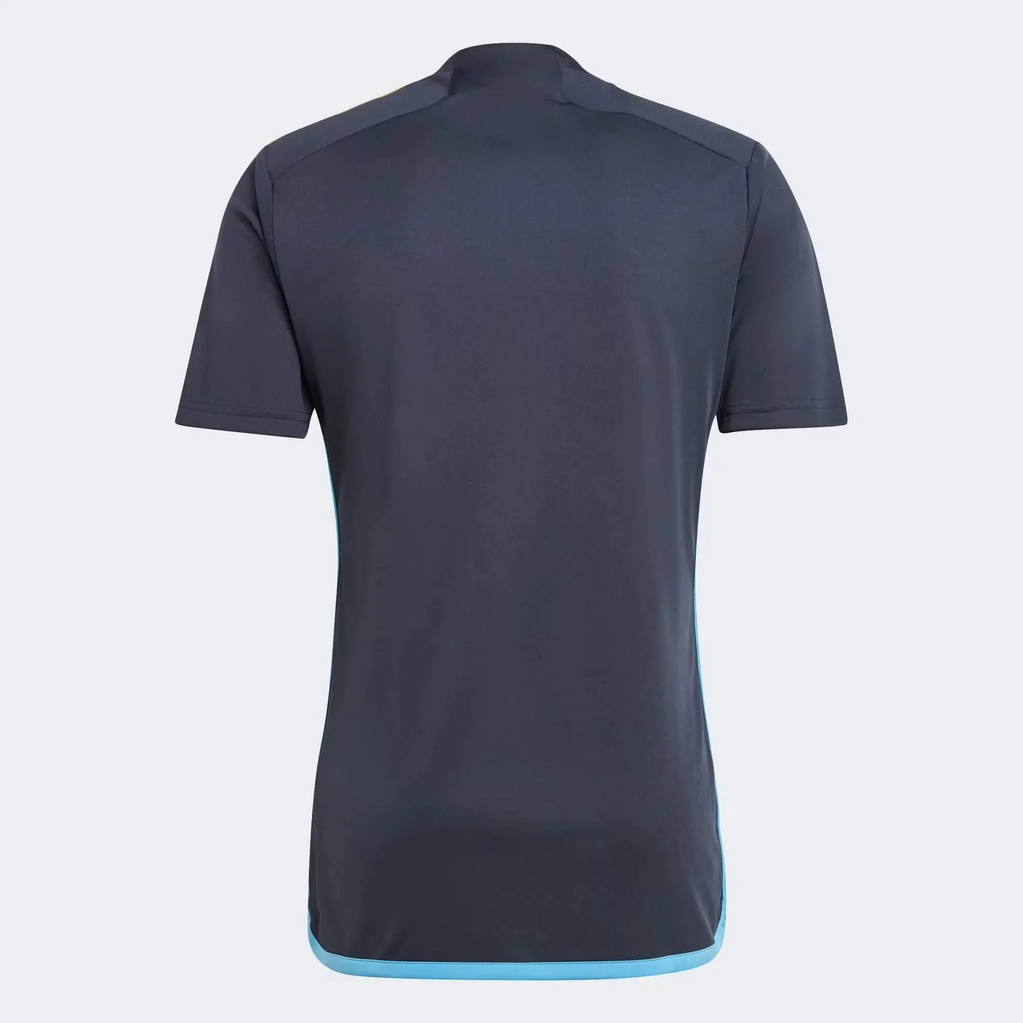 adidas 2024-25 Philadelphia Union Men's Stadium Home Jersey - Image 2