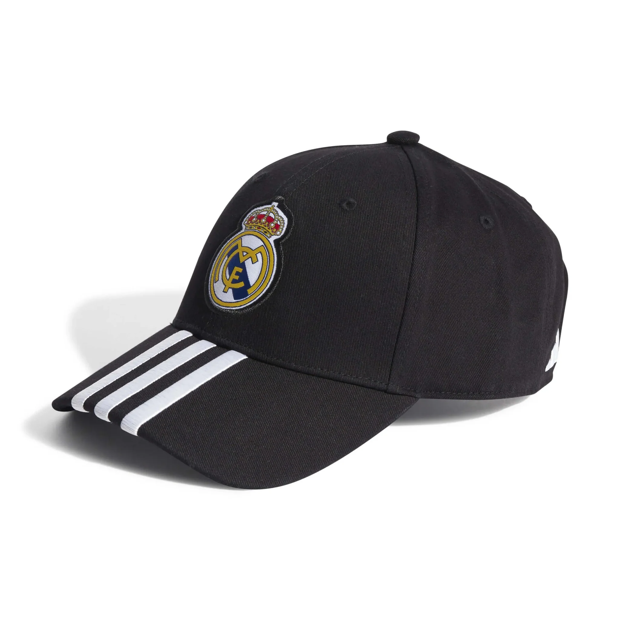adidas 2025-26 Real Madrid Baseball Cap