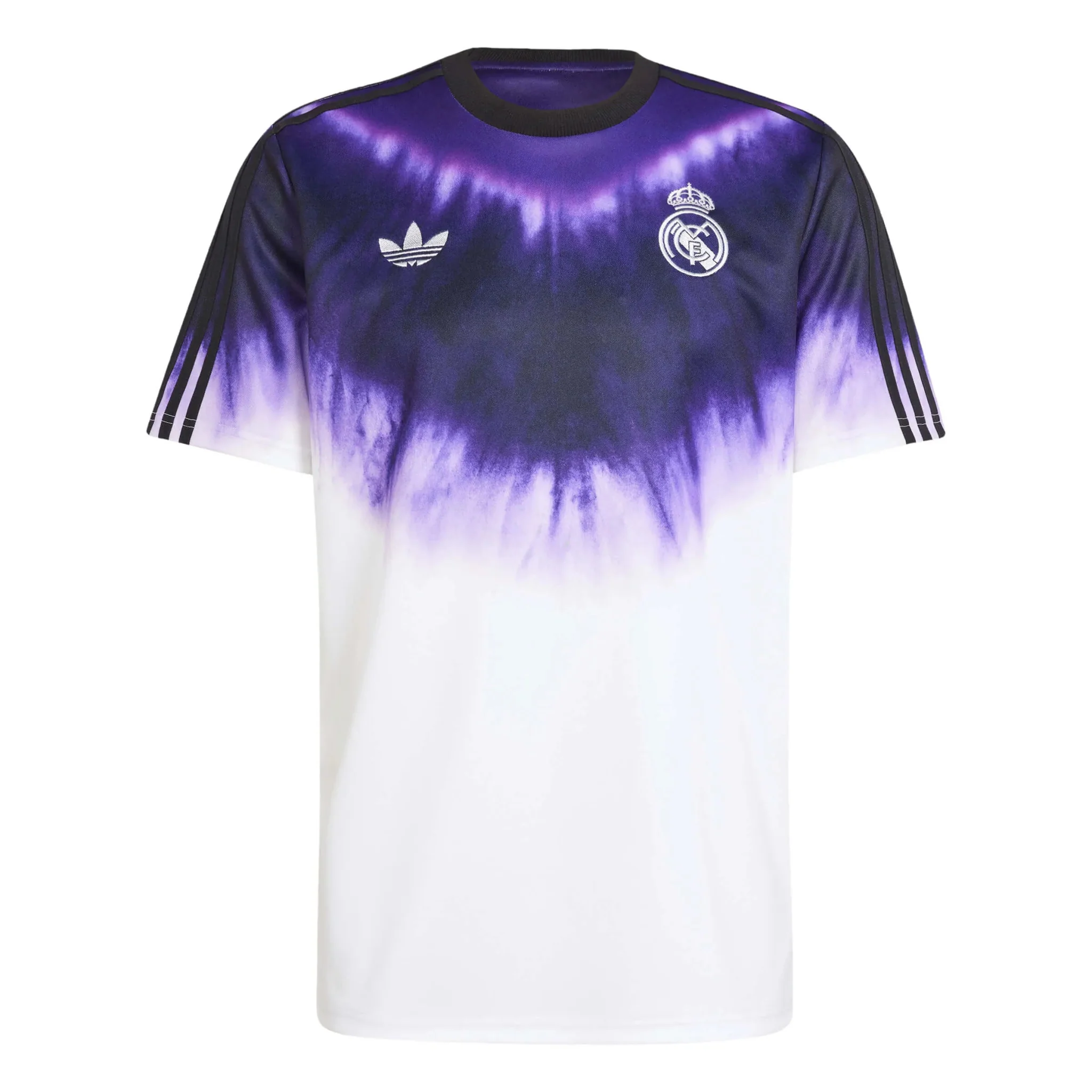 adidas 2024-25 Real Madrid Men's CNY Jersey