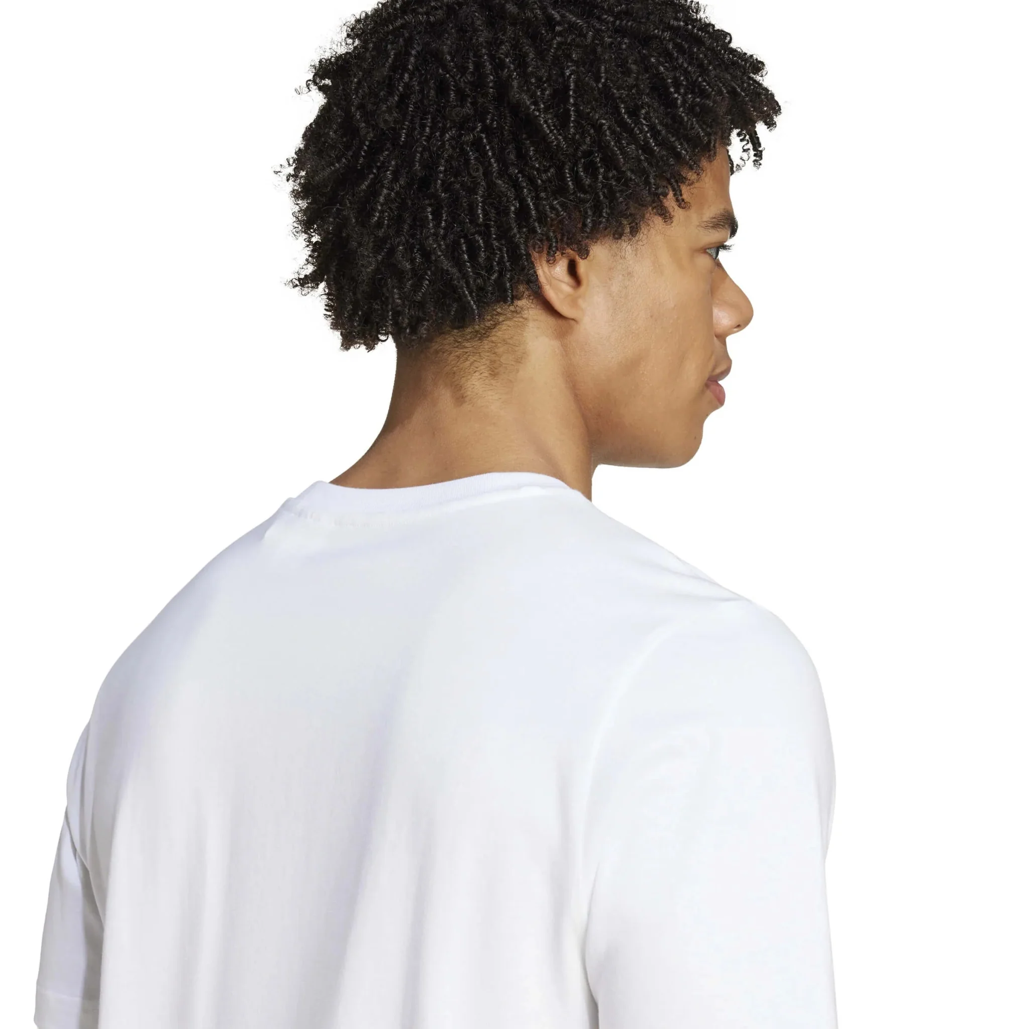 adidas 2024-25 Real Madrid Men's DNA Graphic Tee - Image 6