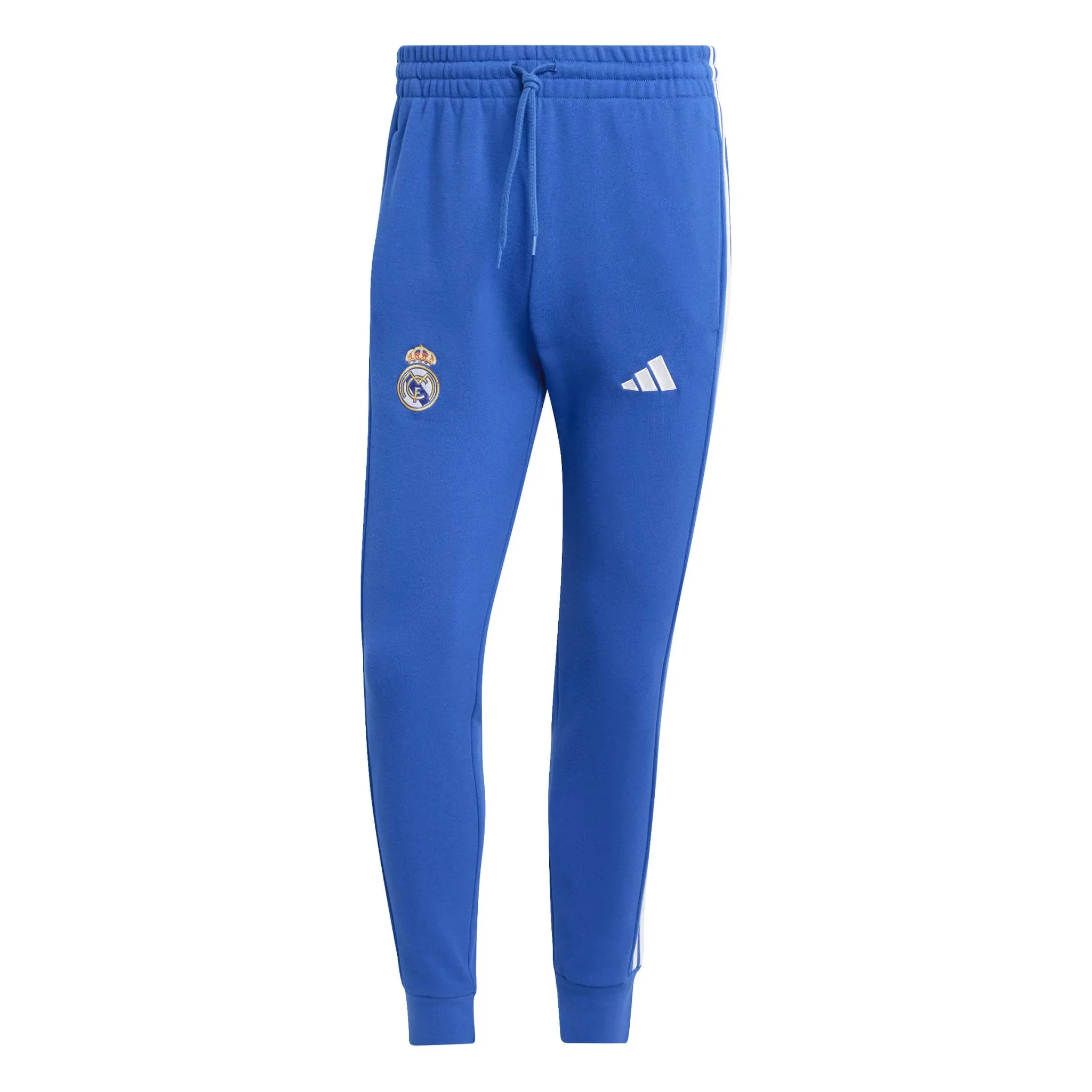 adidas 2024-25 Real Madrid Men's DNA Pants