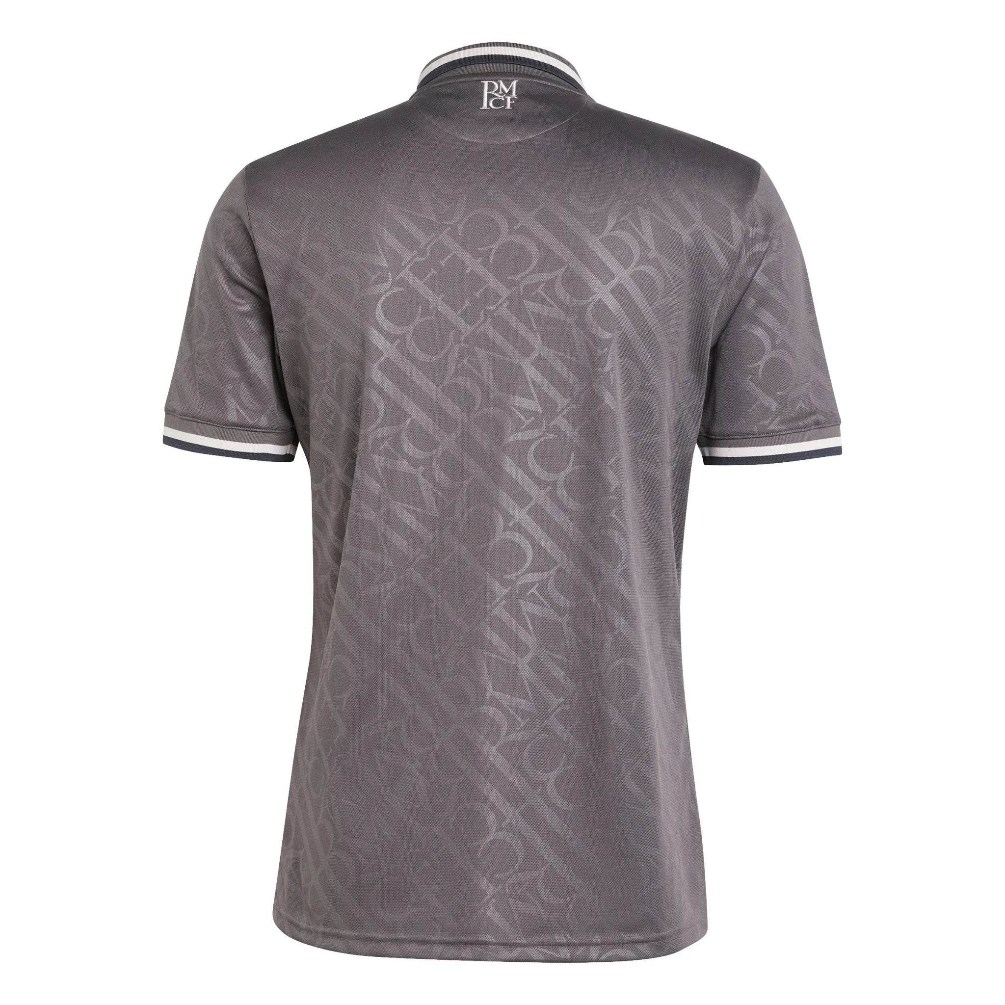 adidas 2024-25 Real Madrid Men's Stadium Third Jersey - Image 2