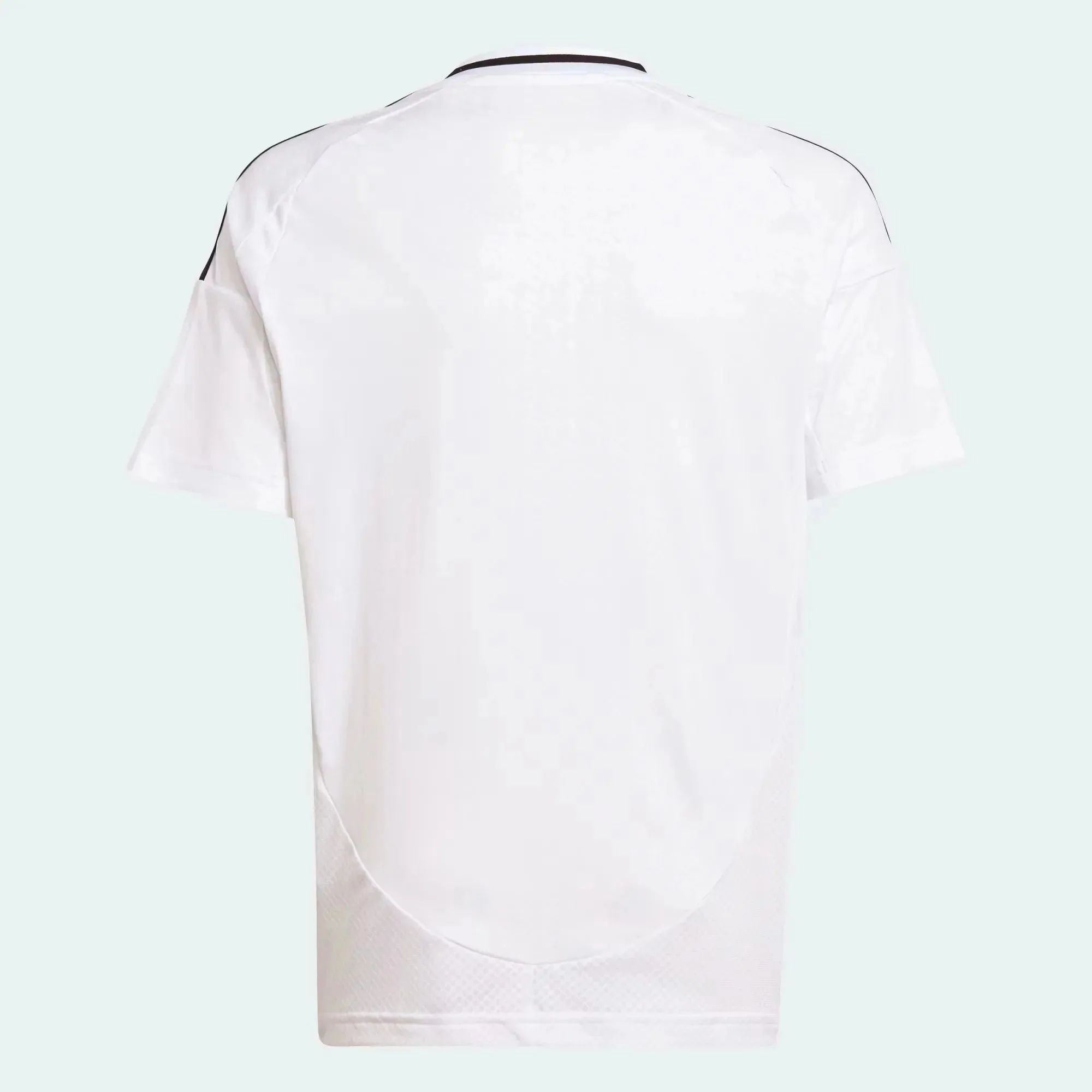 adidas 2024-25 Real Madrid Youth Stadium Home Jersey - Image 2