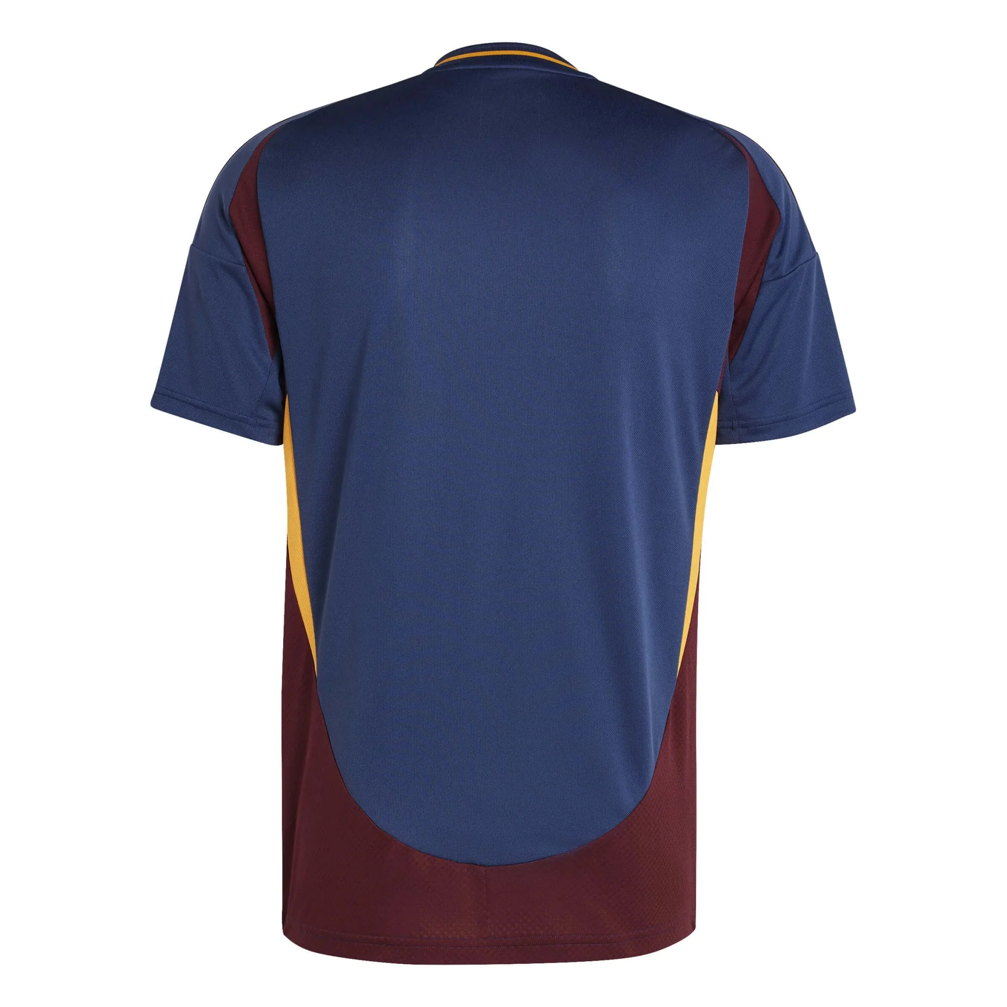adidas 2024-25 Roma Men's Stadium Third Jersey - Image 2