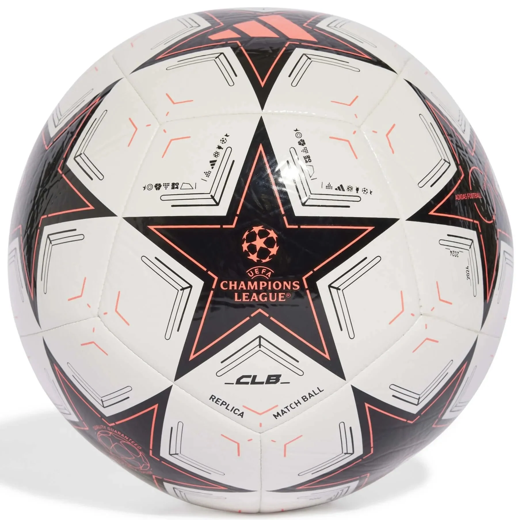 adidas 2024 UCL Club Ball