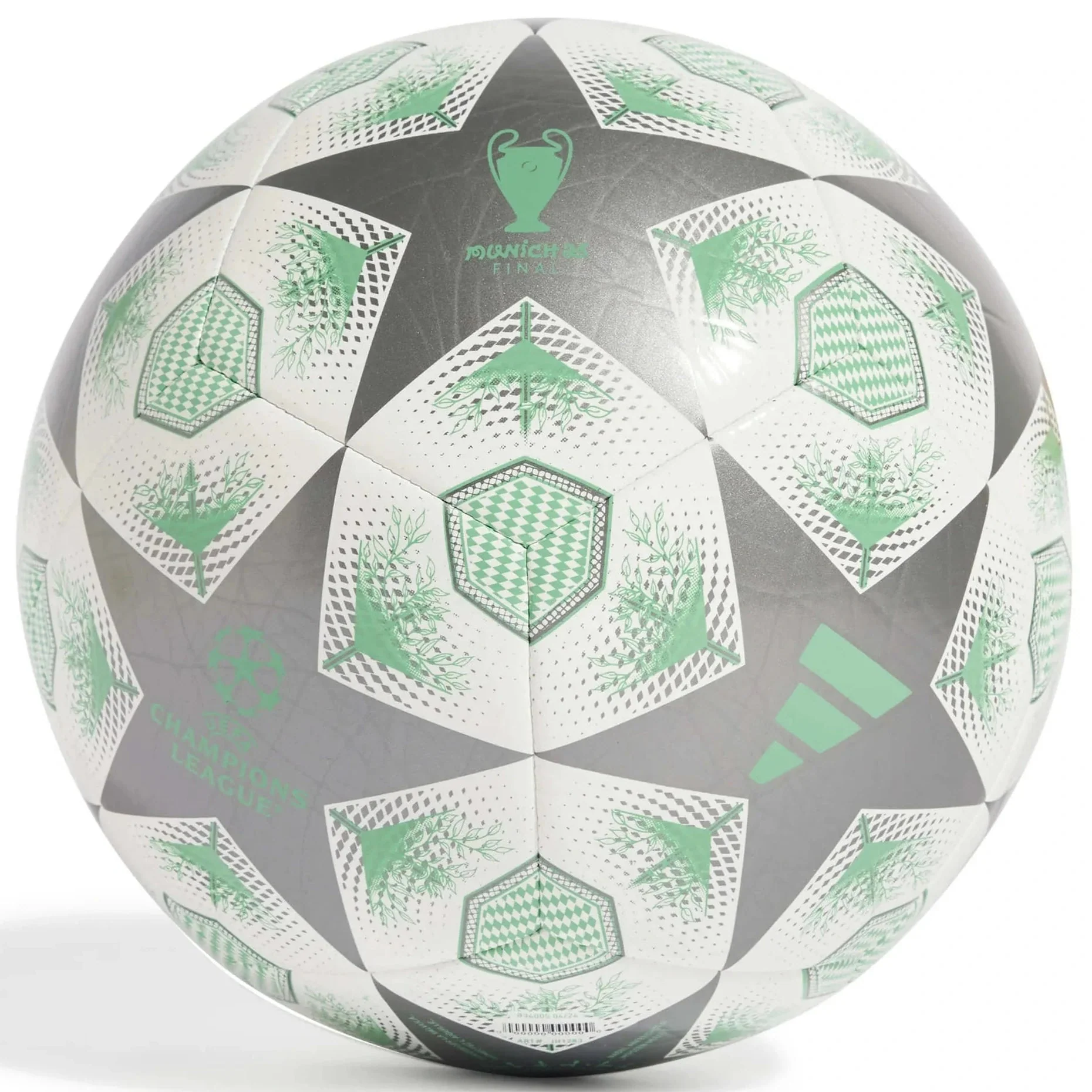 adidas 2024-25 UCL Club Knockout Stages Ball