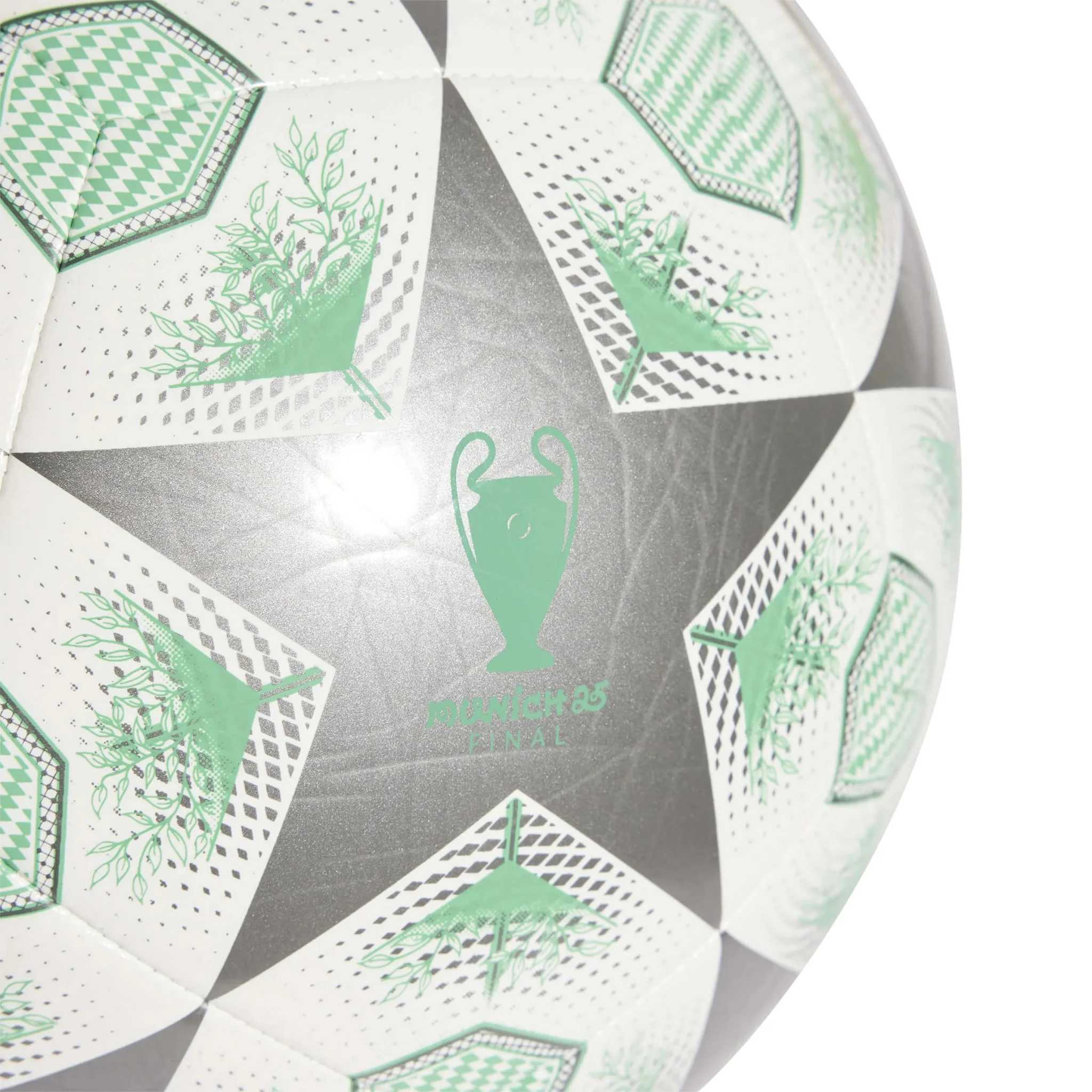 adidas 2024-25 UCL Club Knockout Stages Ball - Image 4