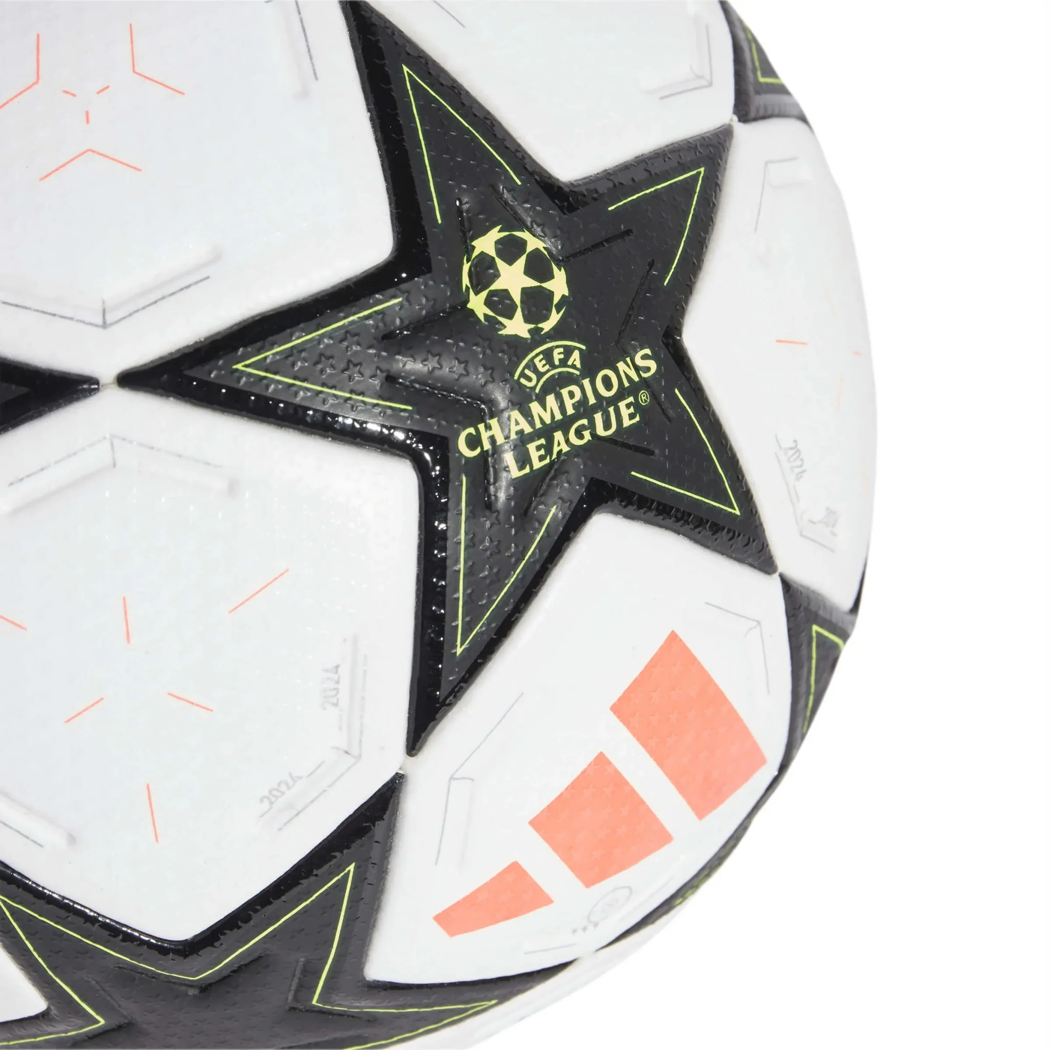 adidas 2024-25 UCL Pro Match Ball - Image 3