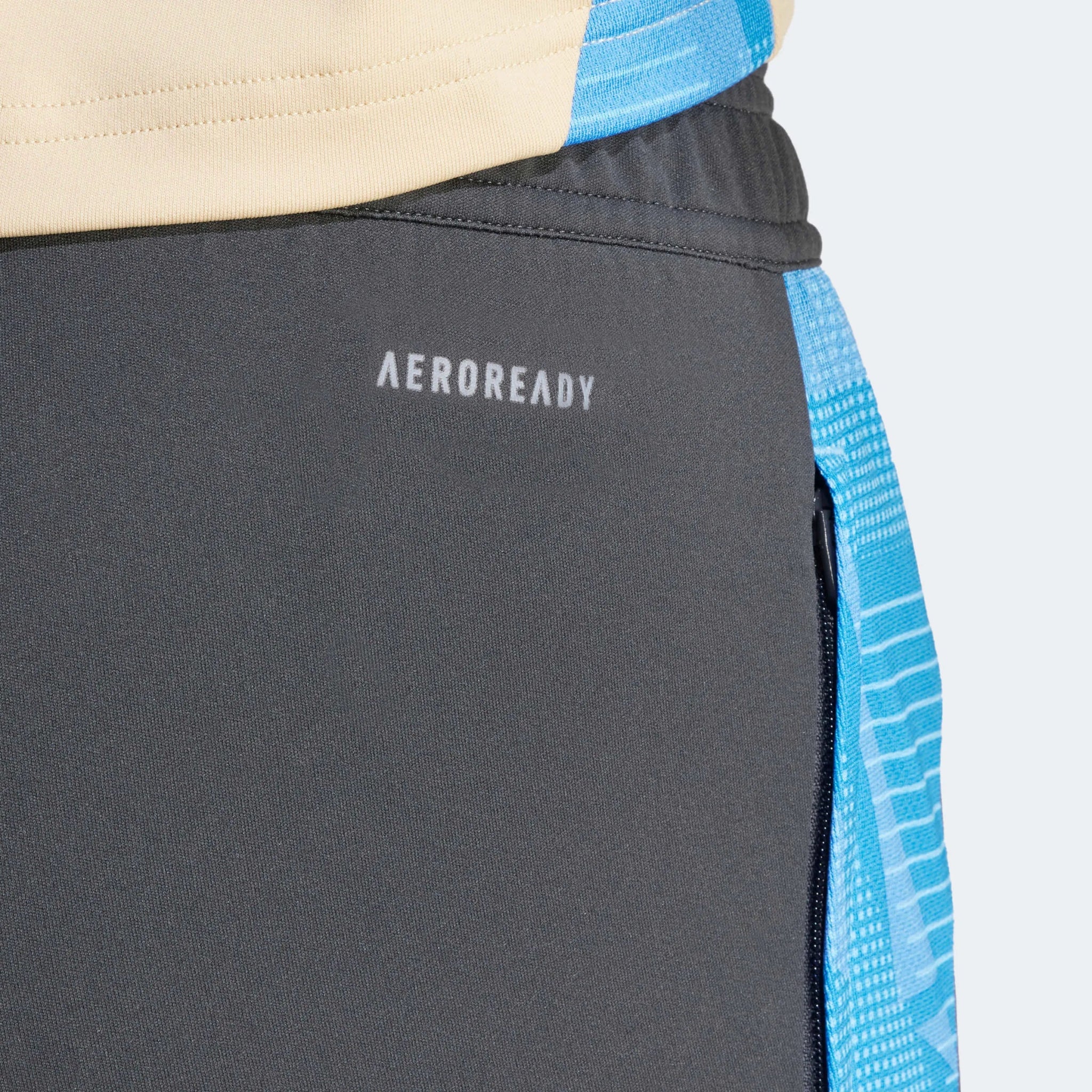 adidas 2024-25 Argentina Men's Training Pants - Image 5