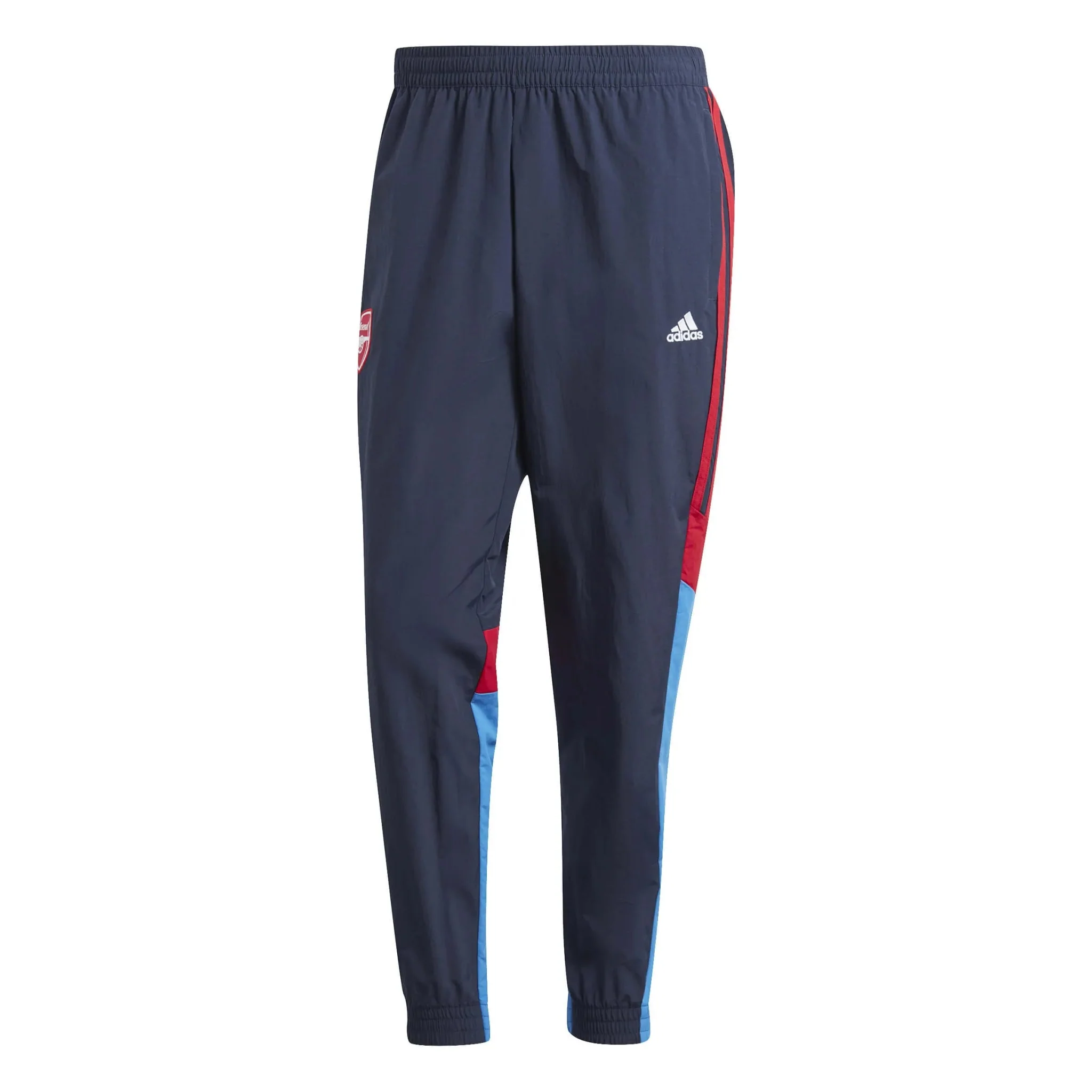 adidas 2024 Arsenal Men's Woven Track Pants