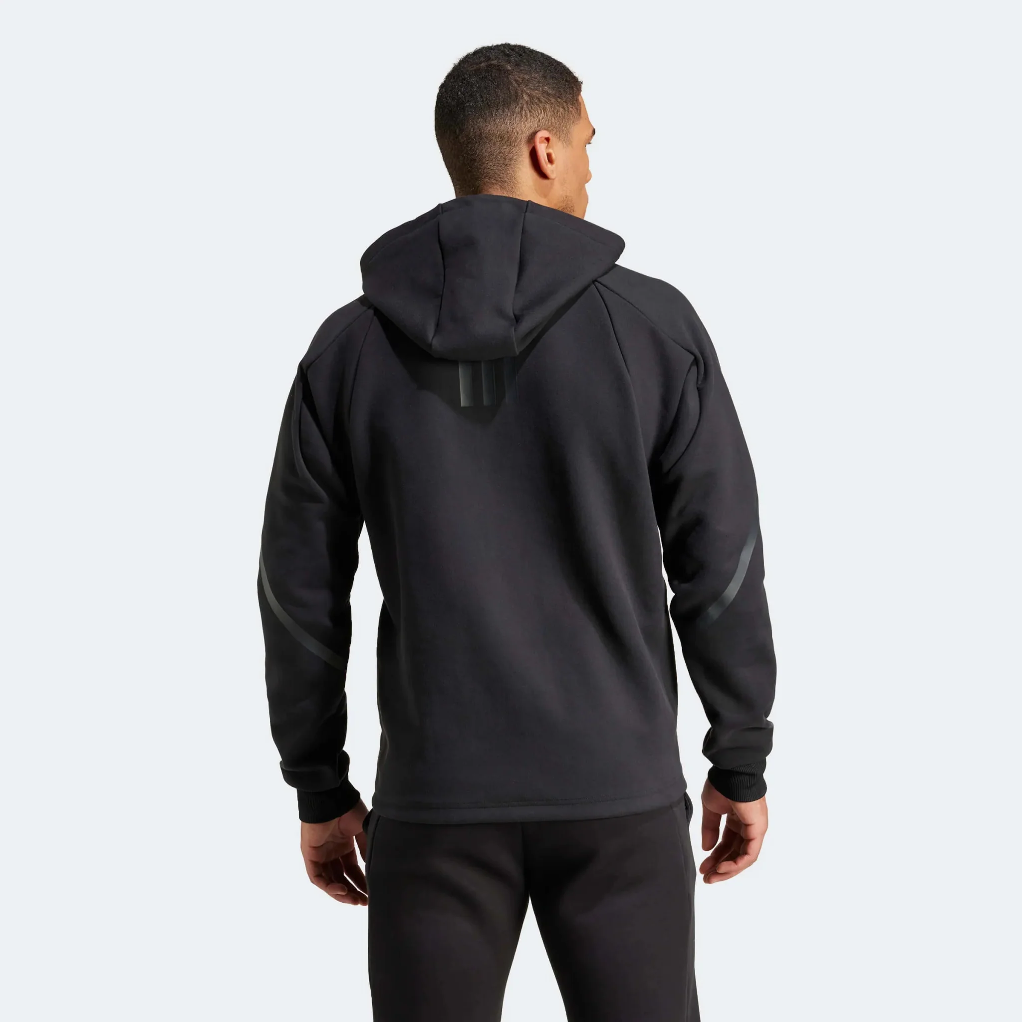 adidas 2024 LAFC Men's Anthem Jacket - Image 4