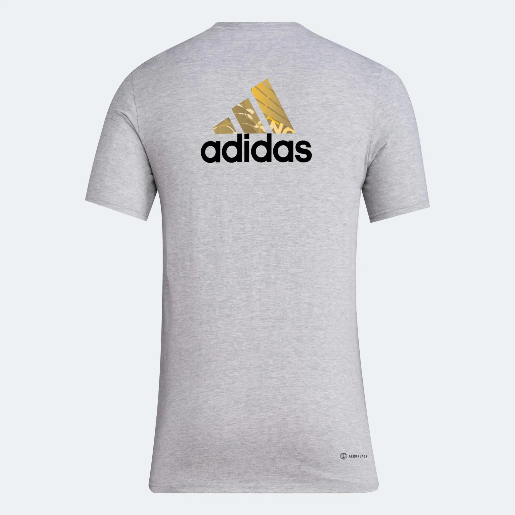 adidas 2024 LAFC Men's SS Pre-Game Tee - Image 2