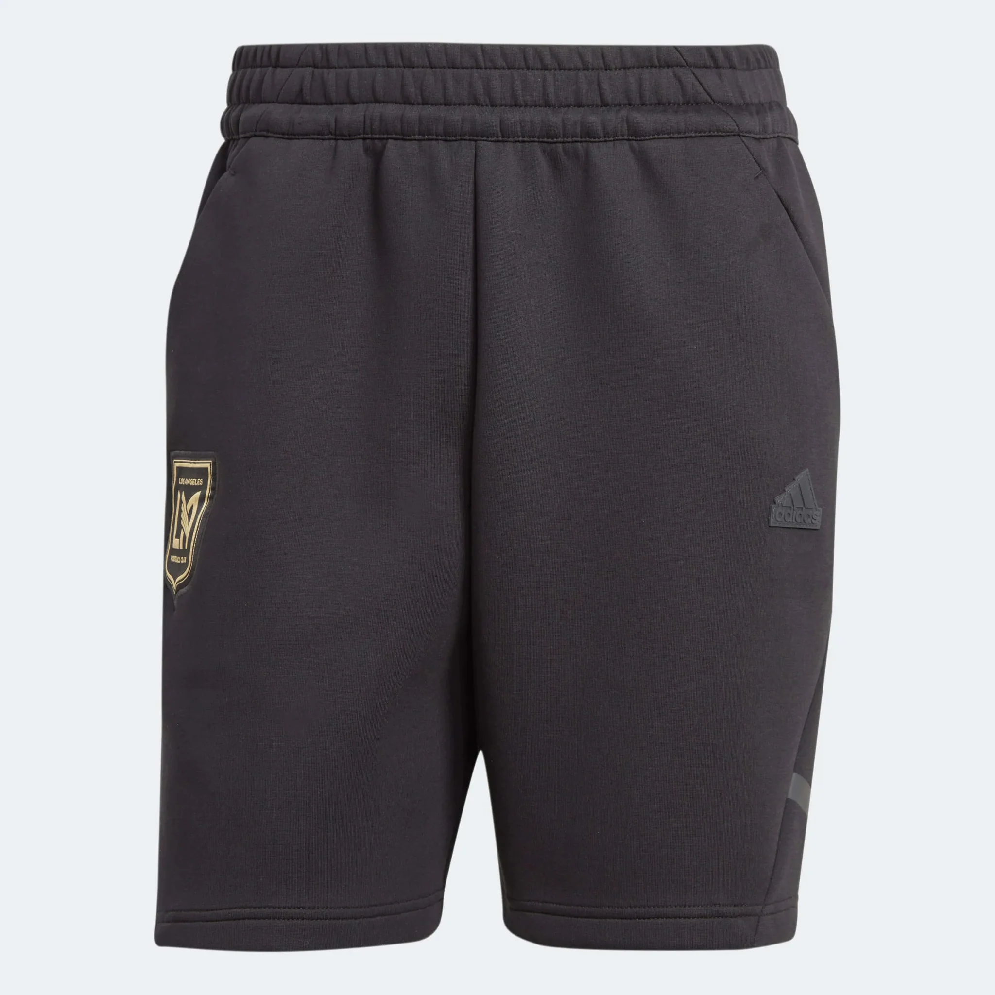 adidas 2024 LAFC Men's Travel Shorts