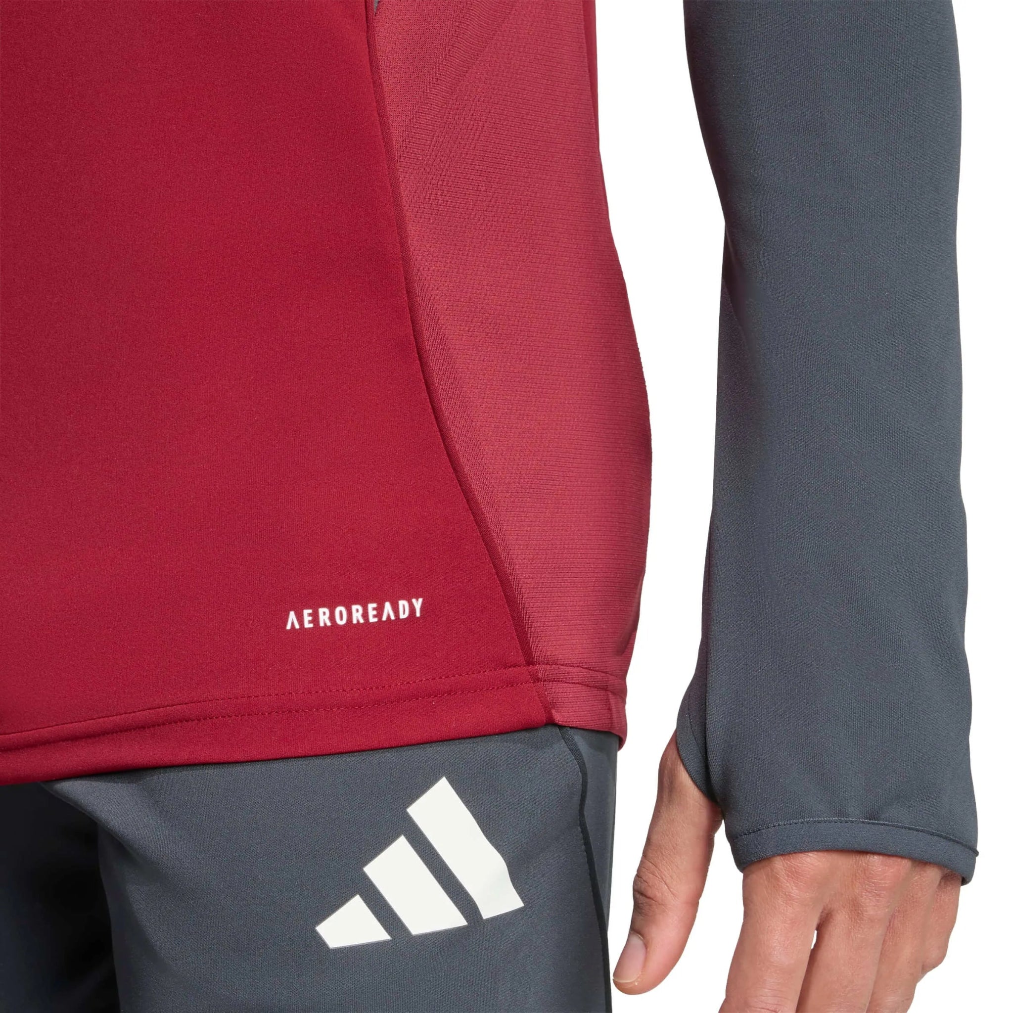 adidas 2025-26 Arsenal Men's EU Training Top - Image 6