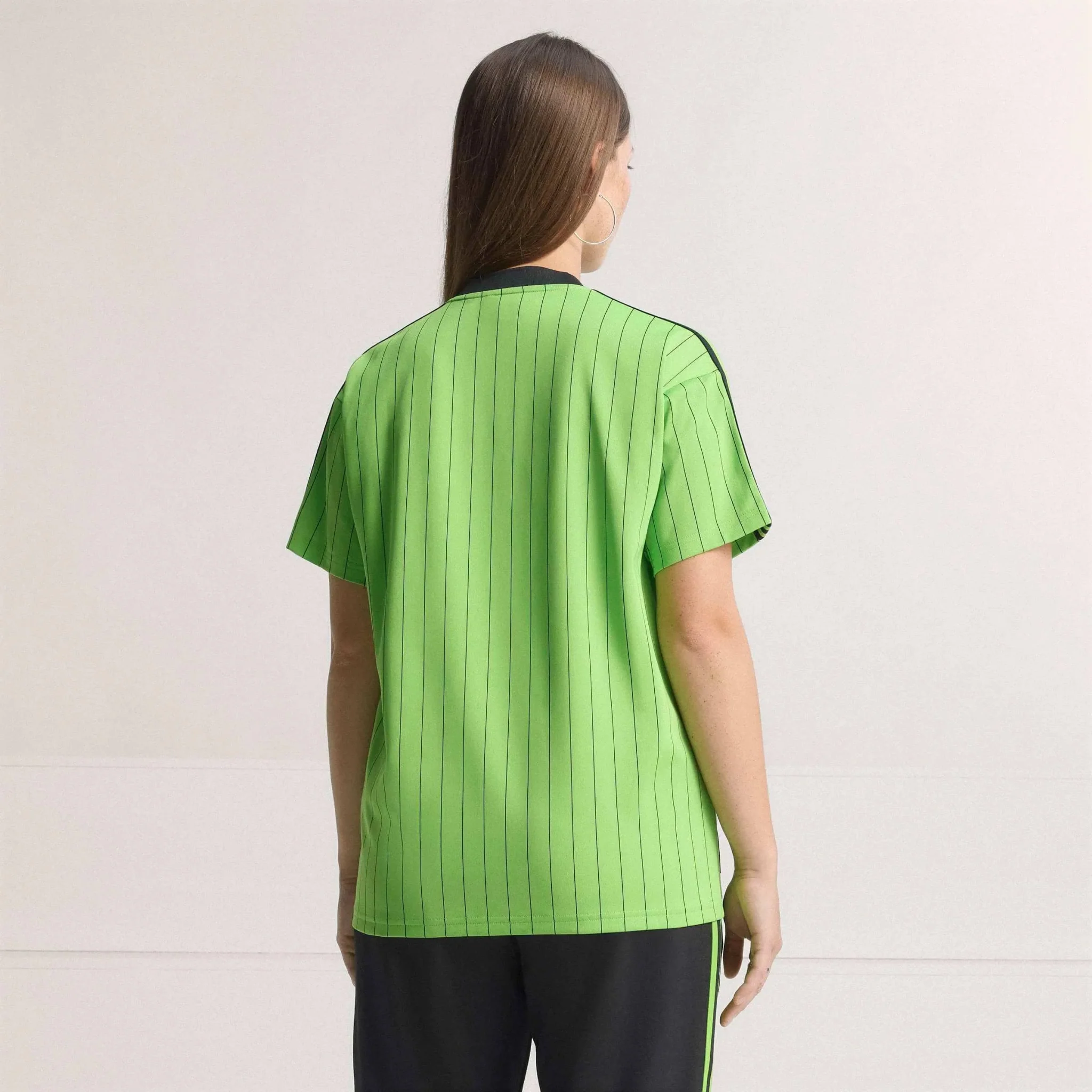 adidas 2025-26 Celtic Men's Icon Soccer Jersey - Image 4