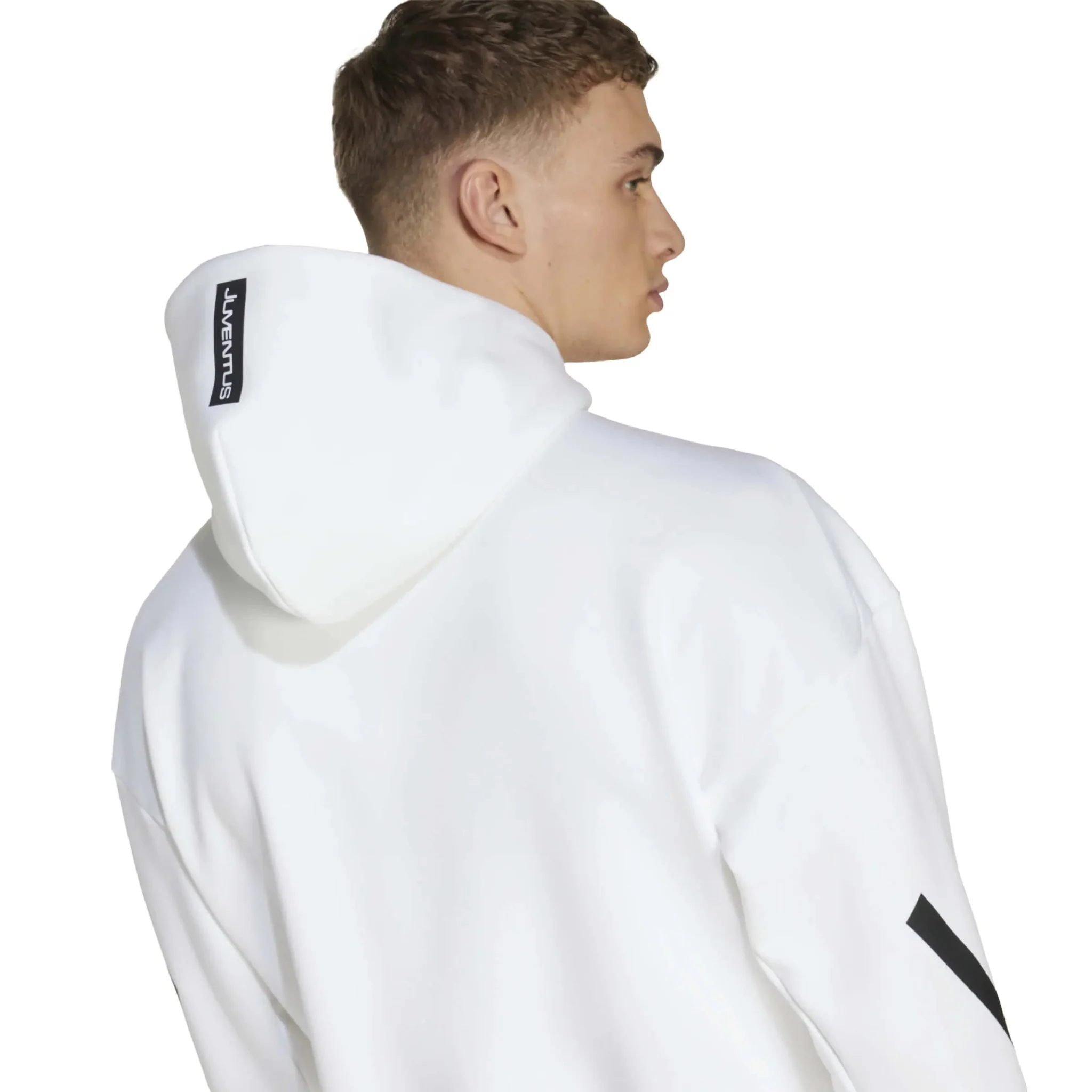 adidas 2025-26 Juventus Men's Anthem Jacket - Image 5