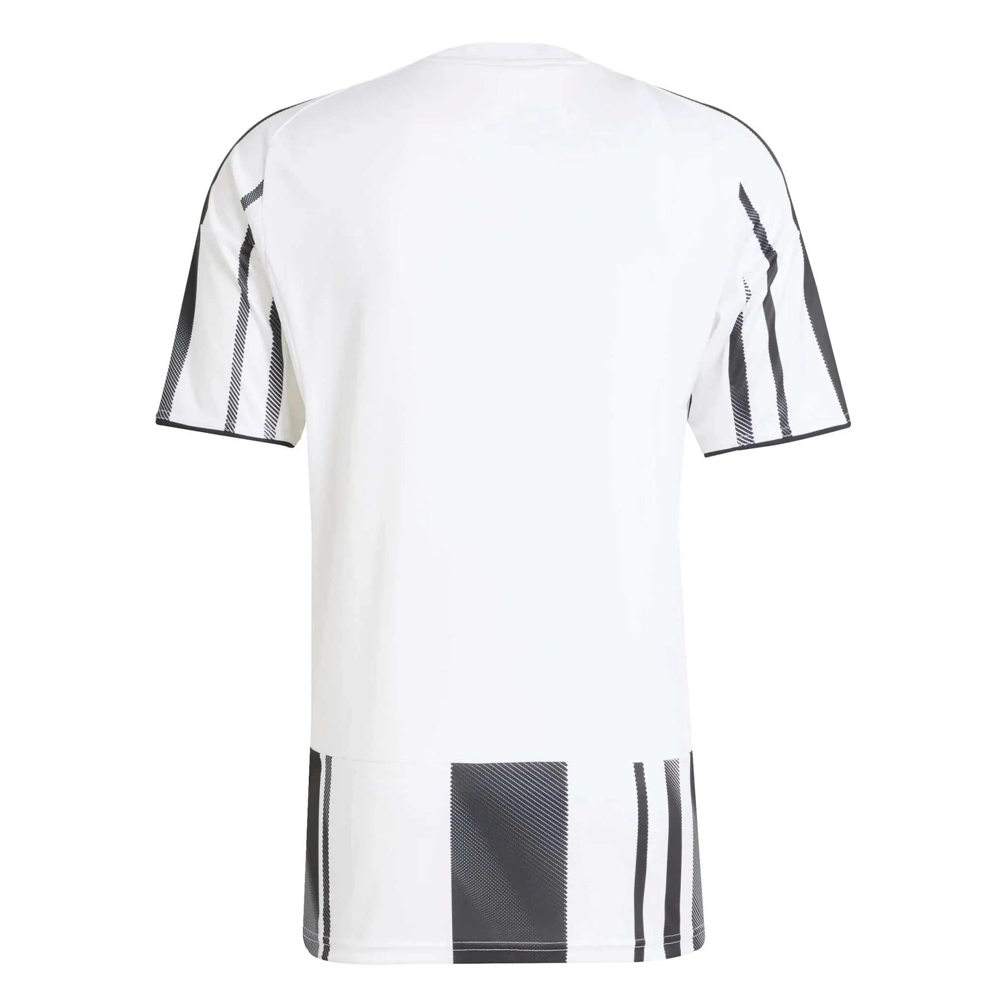 adidas 2025-26 Juventus Men's Stadium Home Soccer Jersey - Image 2