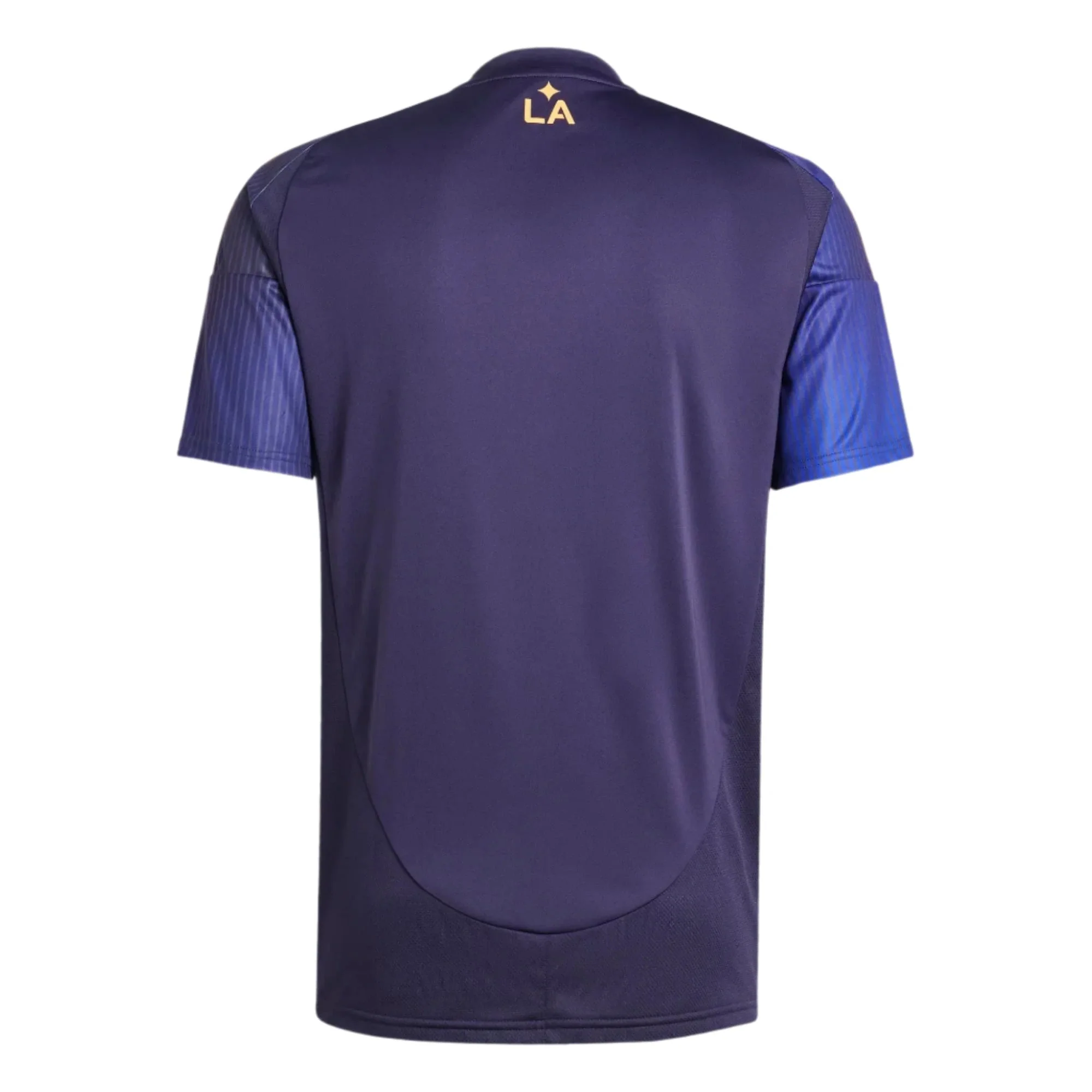 adidas 2025-26 LA Galaxy Men's Stadium Away Jersey - Image 2