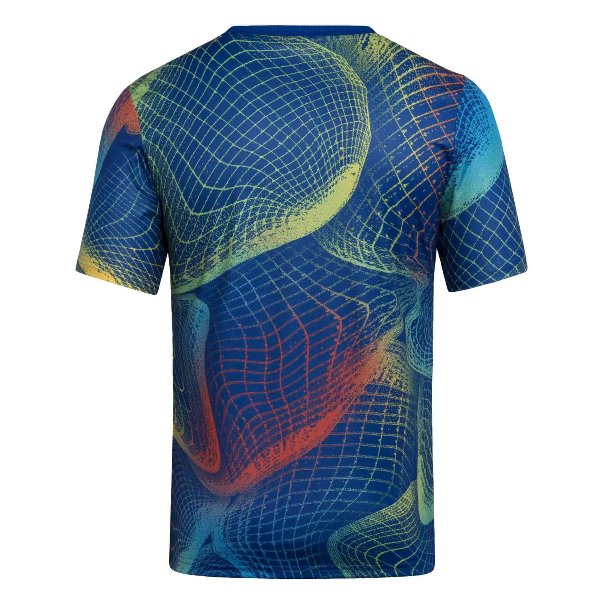 adidas 2025 LAFC Youth United We Play Training Jersey - Image 2