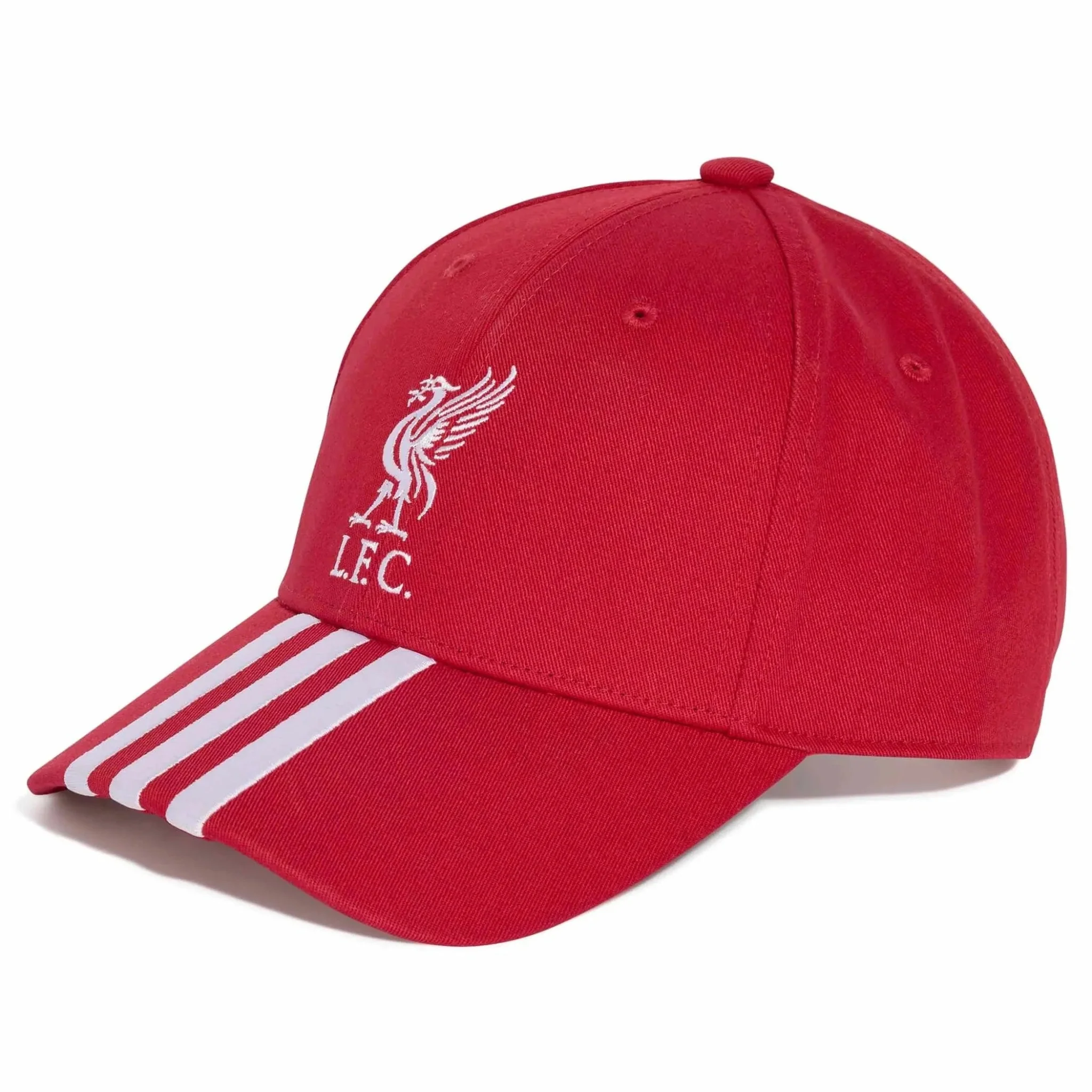 adidas 2025-26 Liverpool Baseball Cap