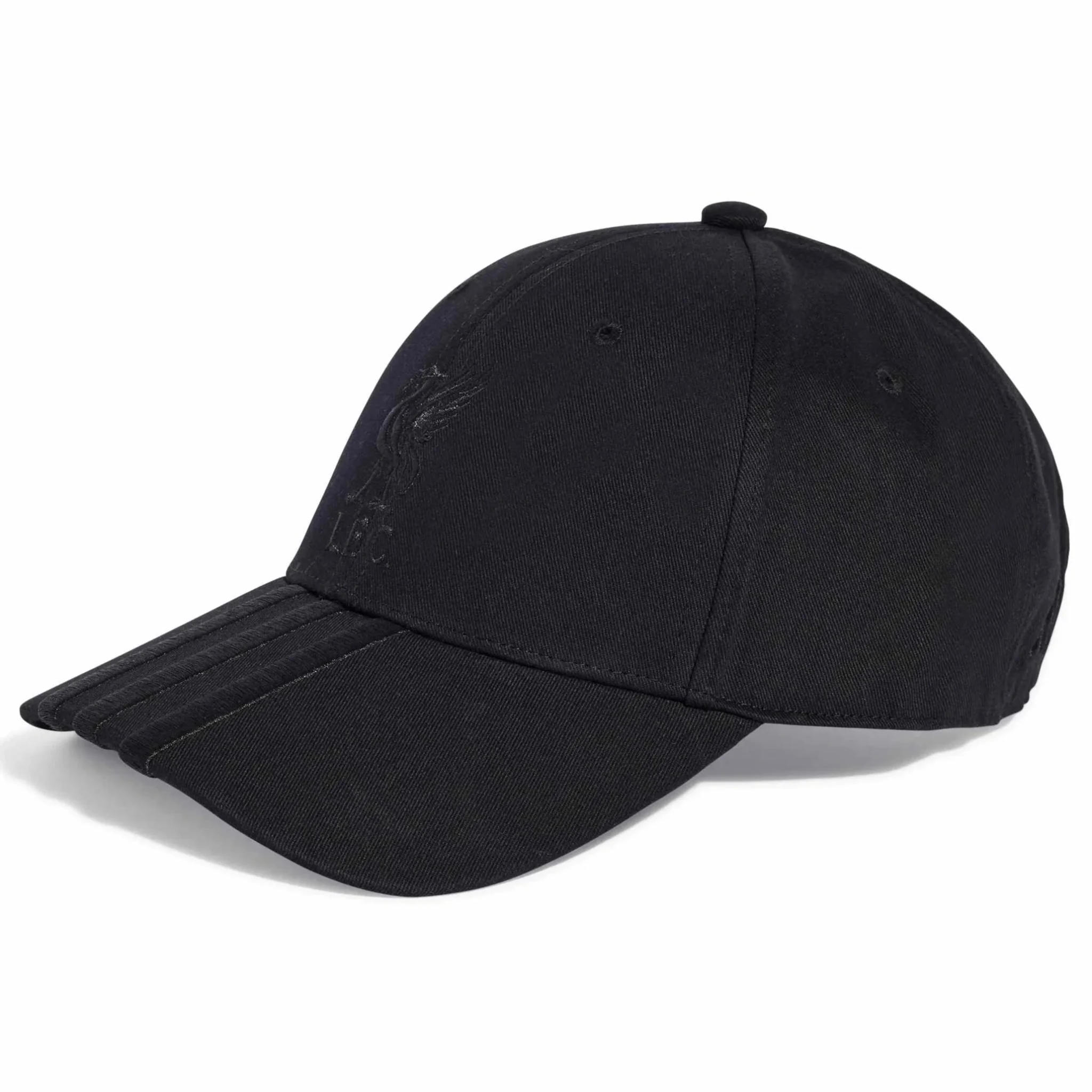 adidas 2025-26 Liverpool Baseball Cap