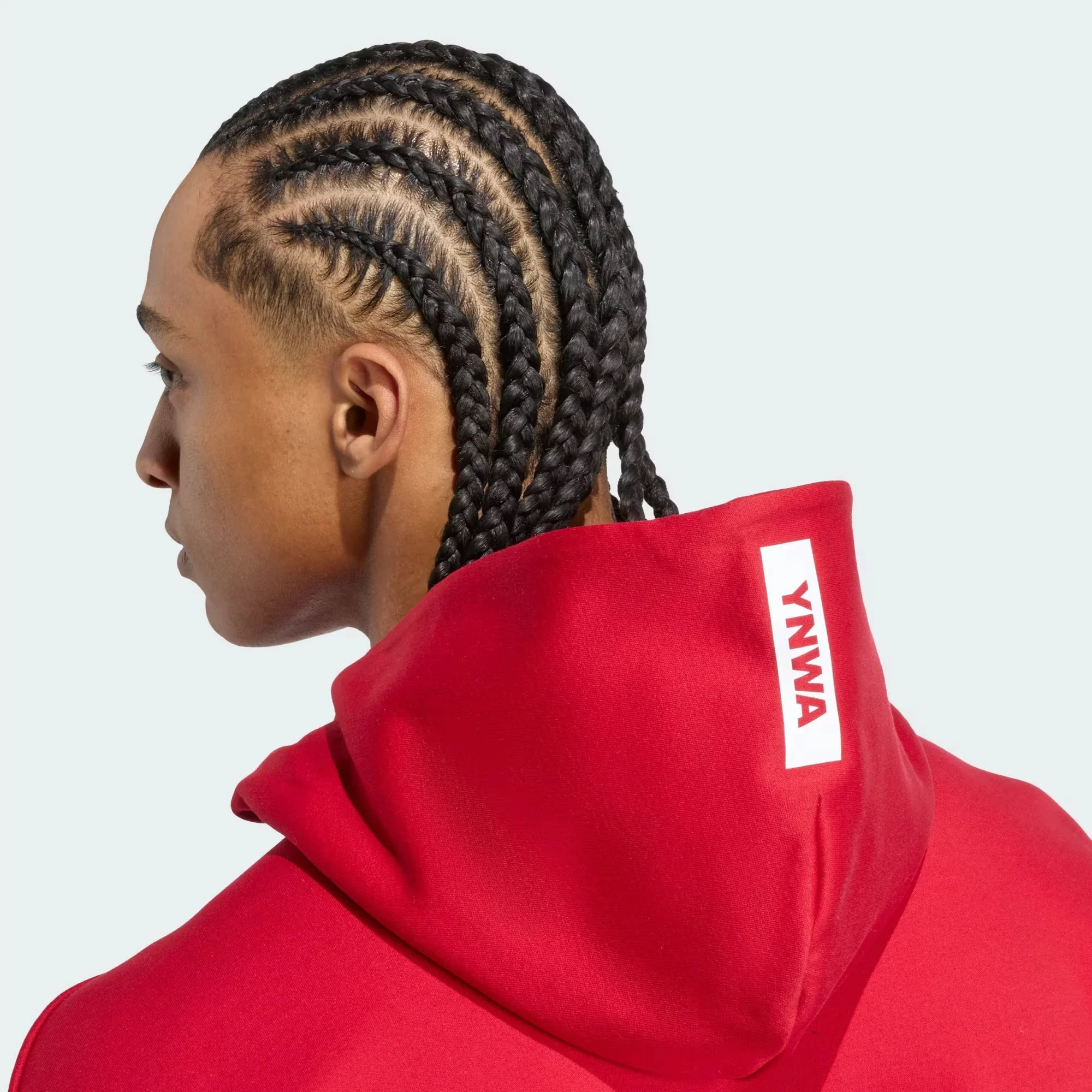 adidas 2025-26 Liverpool Men's Anthem Jacket - Image 6