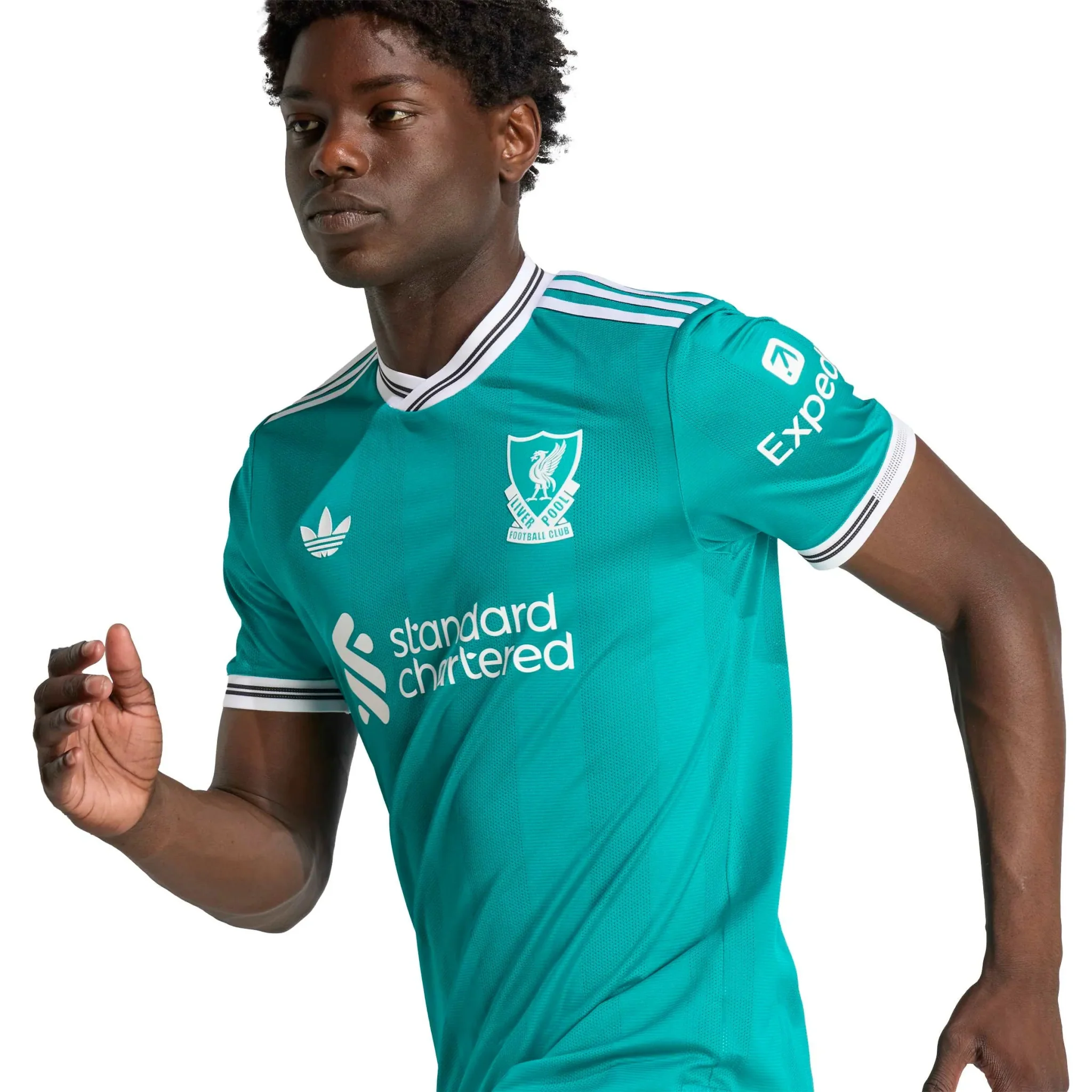 adidas 2025-26 Liverpool Men's Authentic Third Soccer Jersey - Image 6