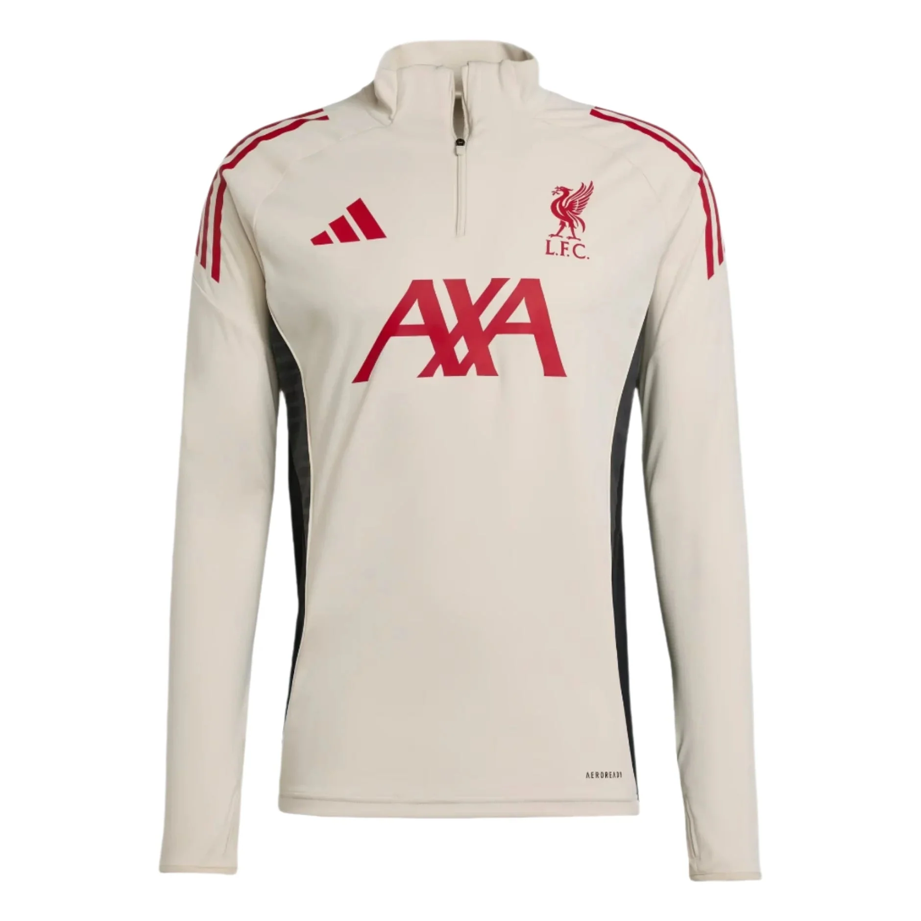 adidas 2025-26 Liverpool Men's Training Top