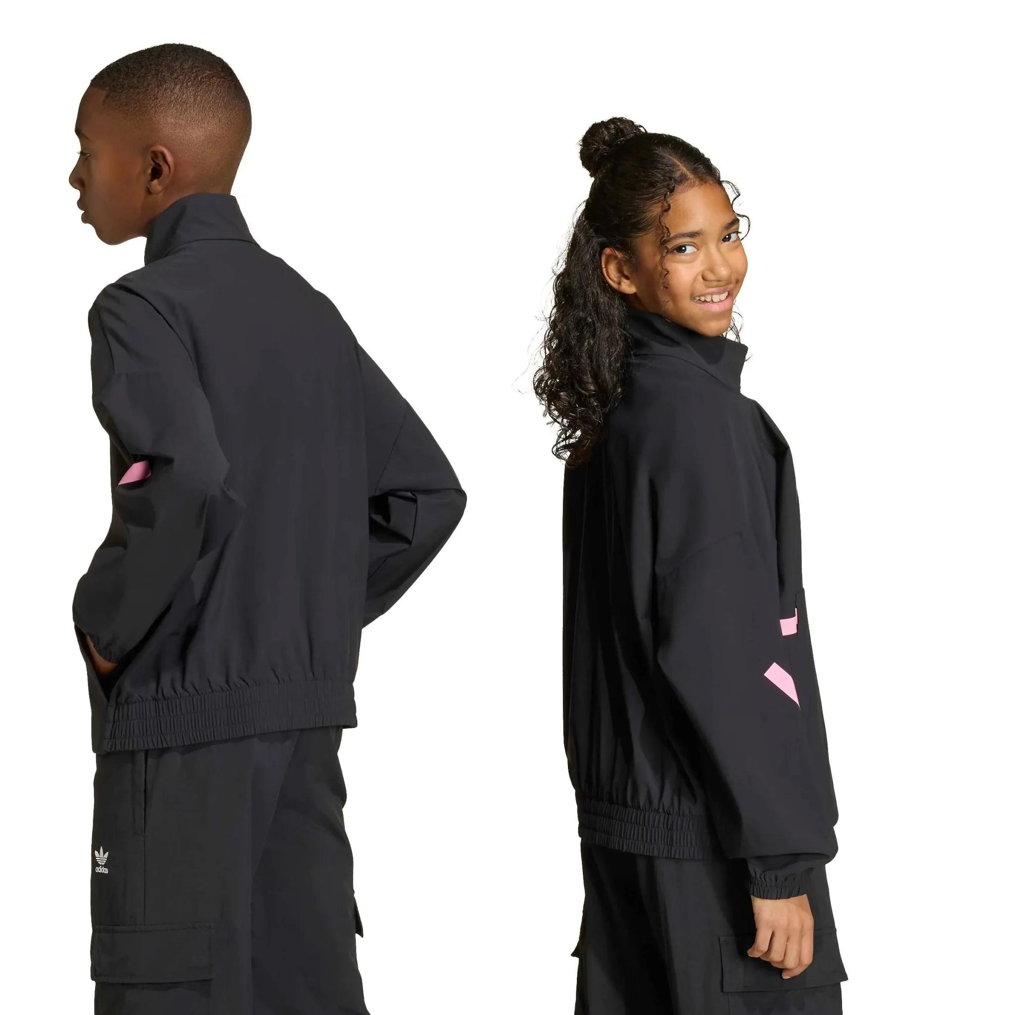 adidas 2025-26 Liverpool Youth Anthem Jacket - Image 7