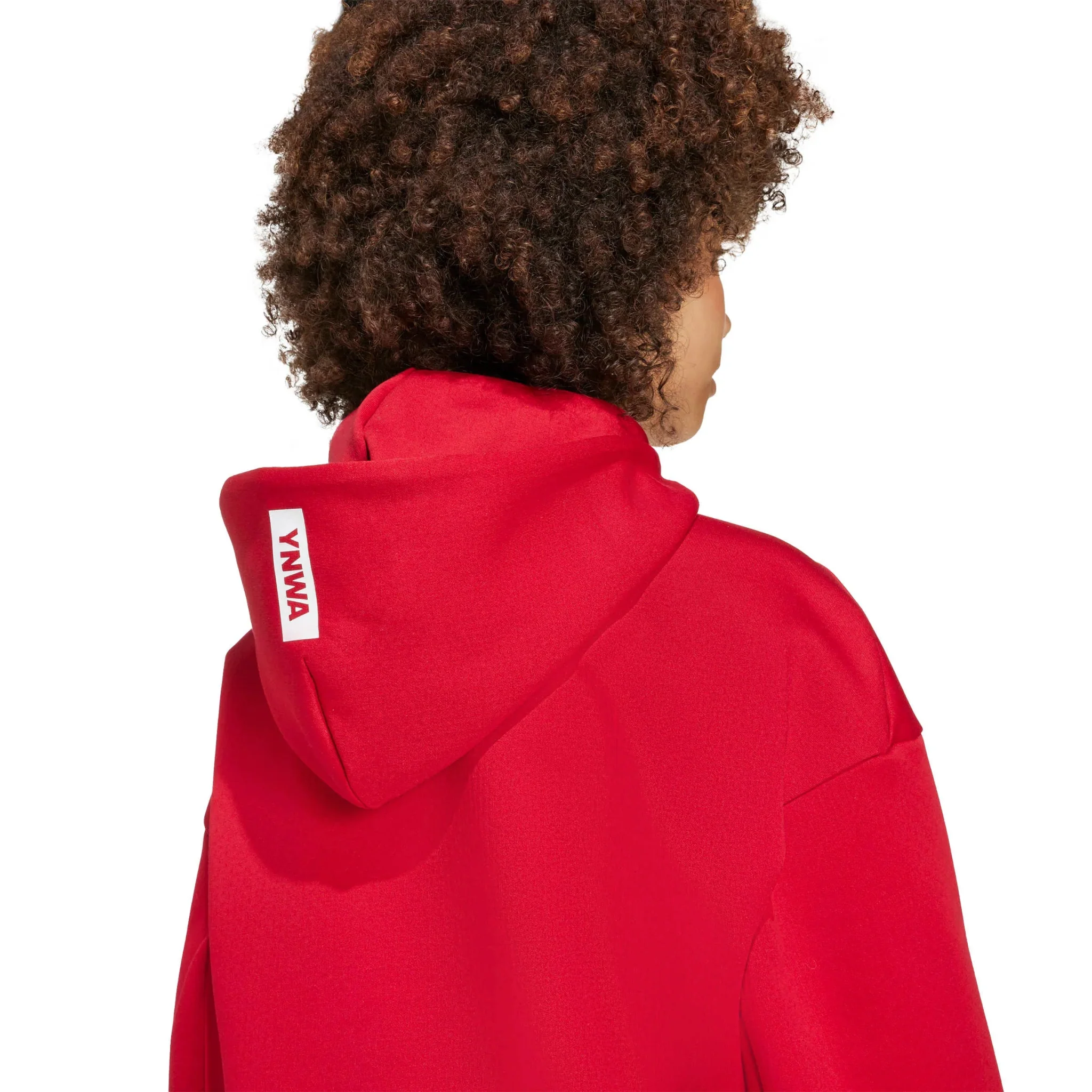 adidas 2025-26 Liverpool Youth Anthem Jacket - Image 3