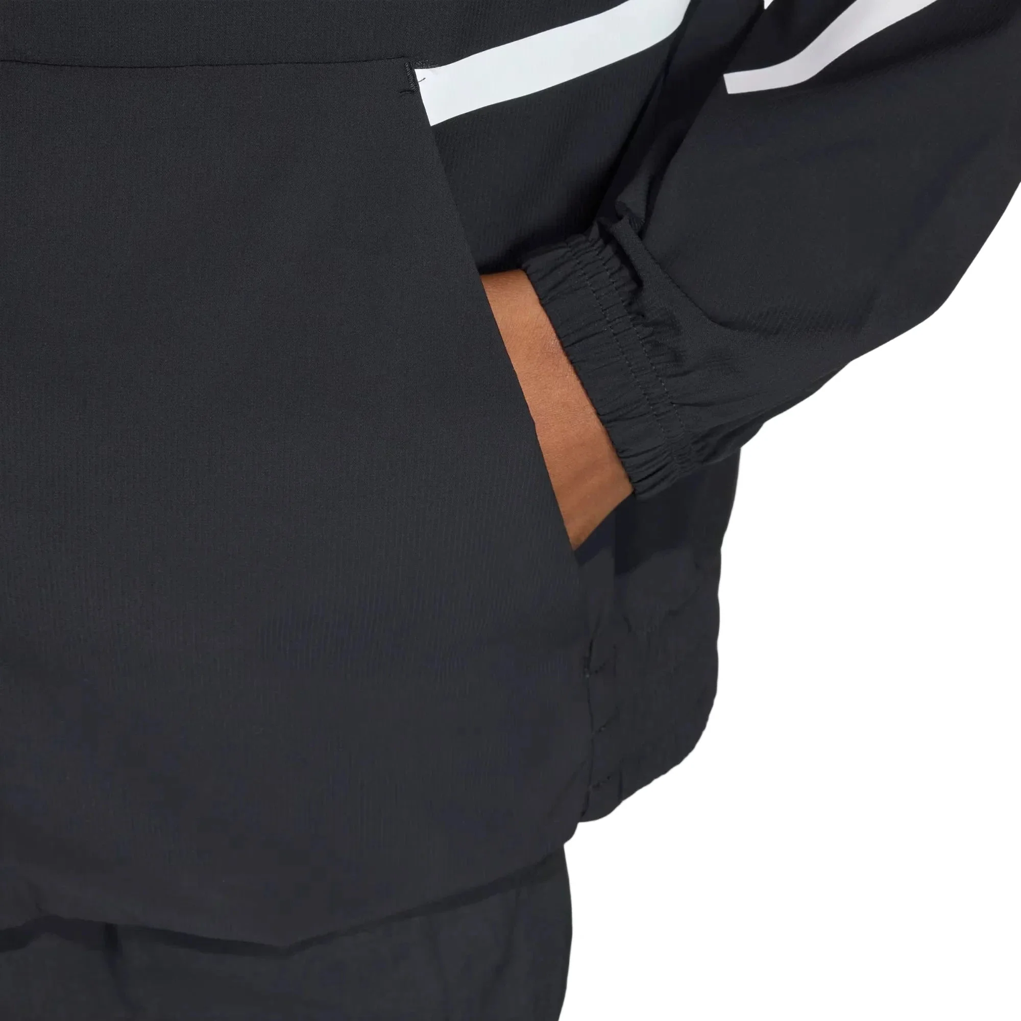 adidas 2025-26 Manchester United Youth Anthem Jacket - Image 3