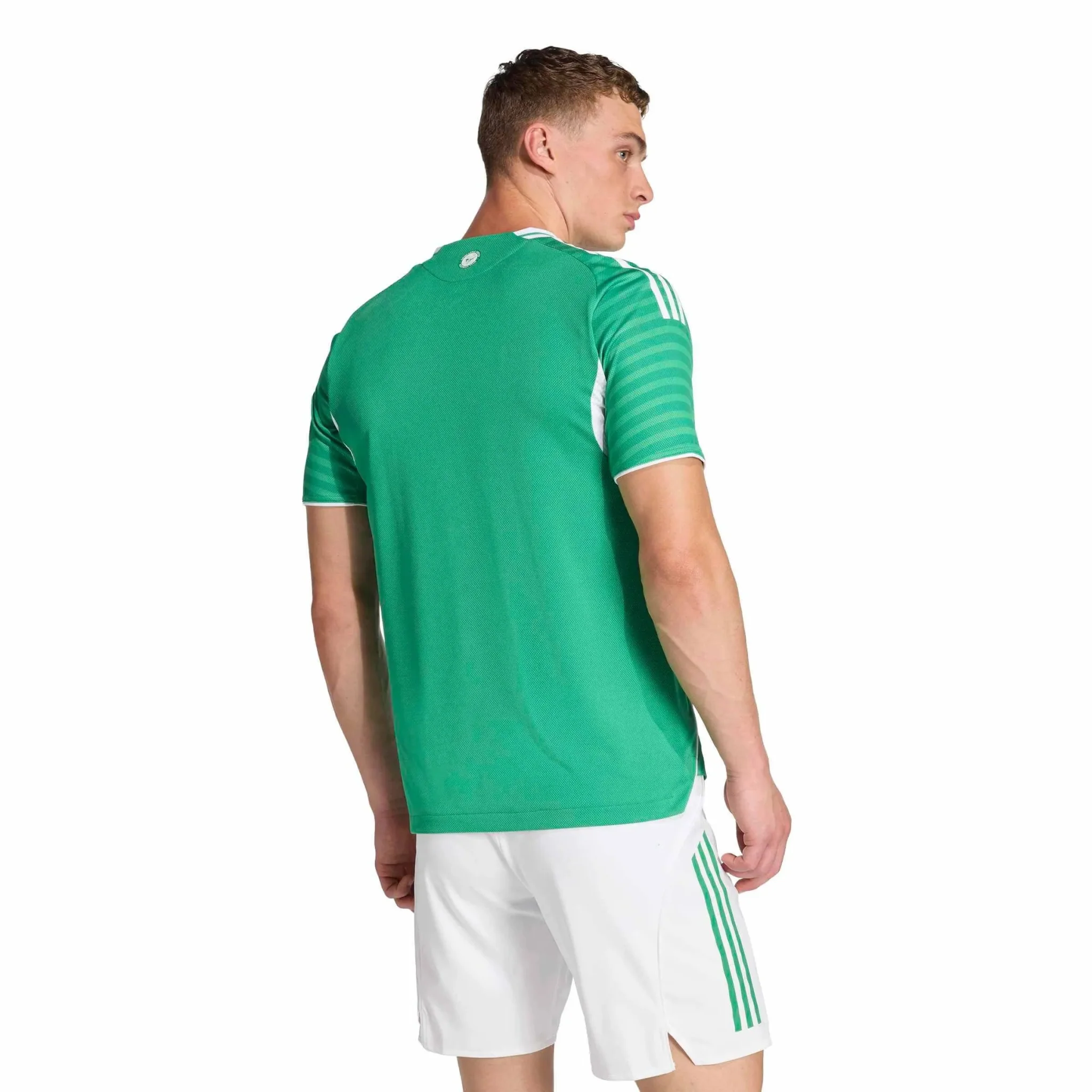 adidas 2025-26 Newcastle Men's Authentic Away Soccer Jersey - Image 4