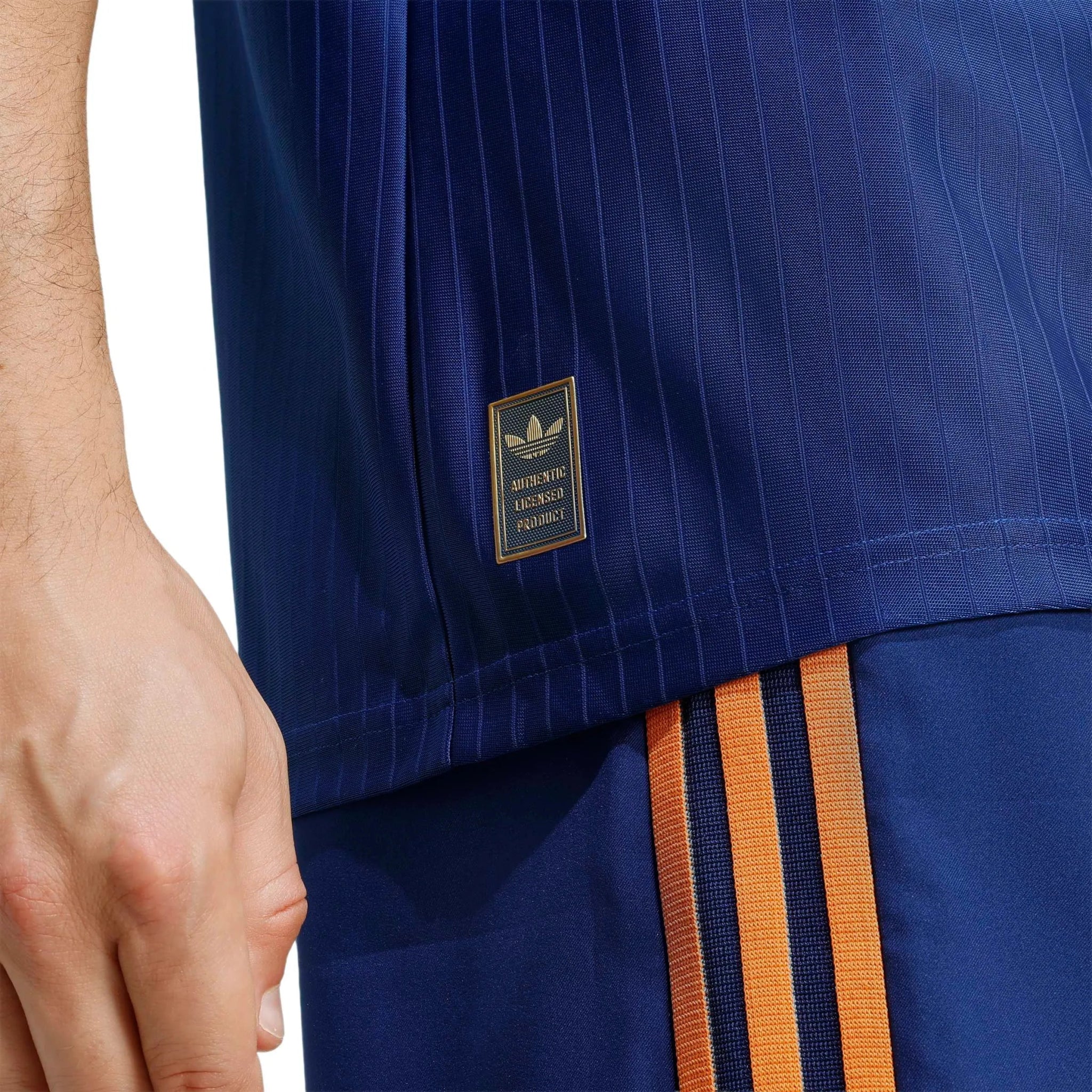 adidas 2025-26 Newcastle Men's Authentic Third Soccer Jersey - Image 6