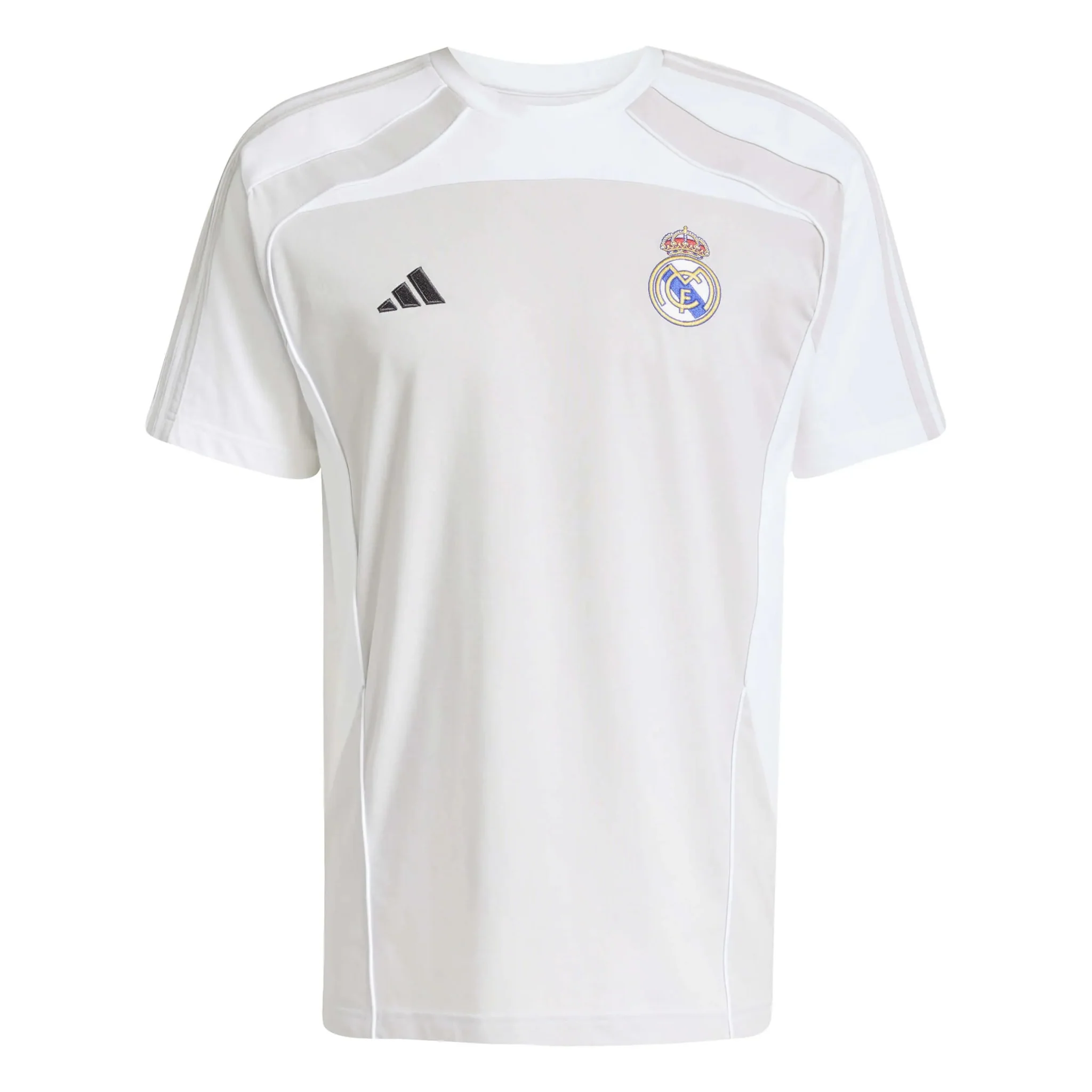 adidas 2025-26 Real Madrid Men's UBP Tee