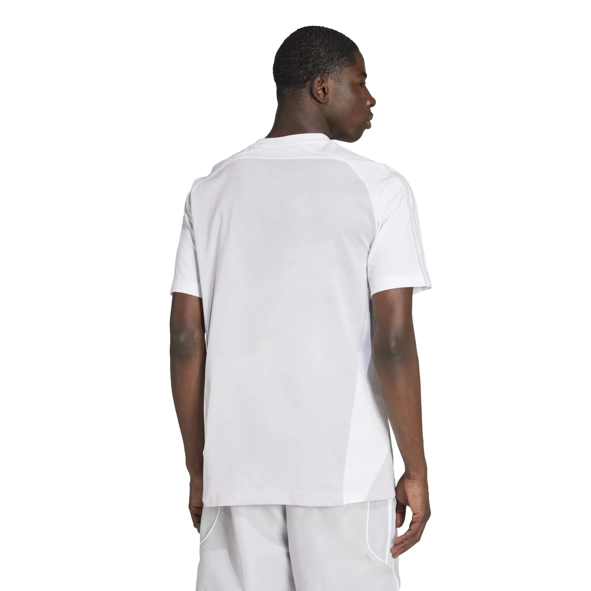 adidas 2025-26 Real Madrid Men's UBP Tee - Image 3