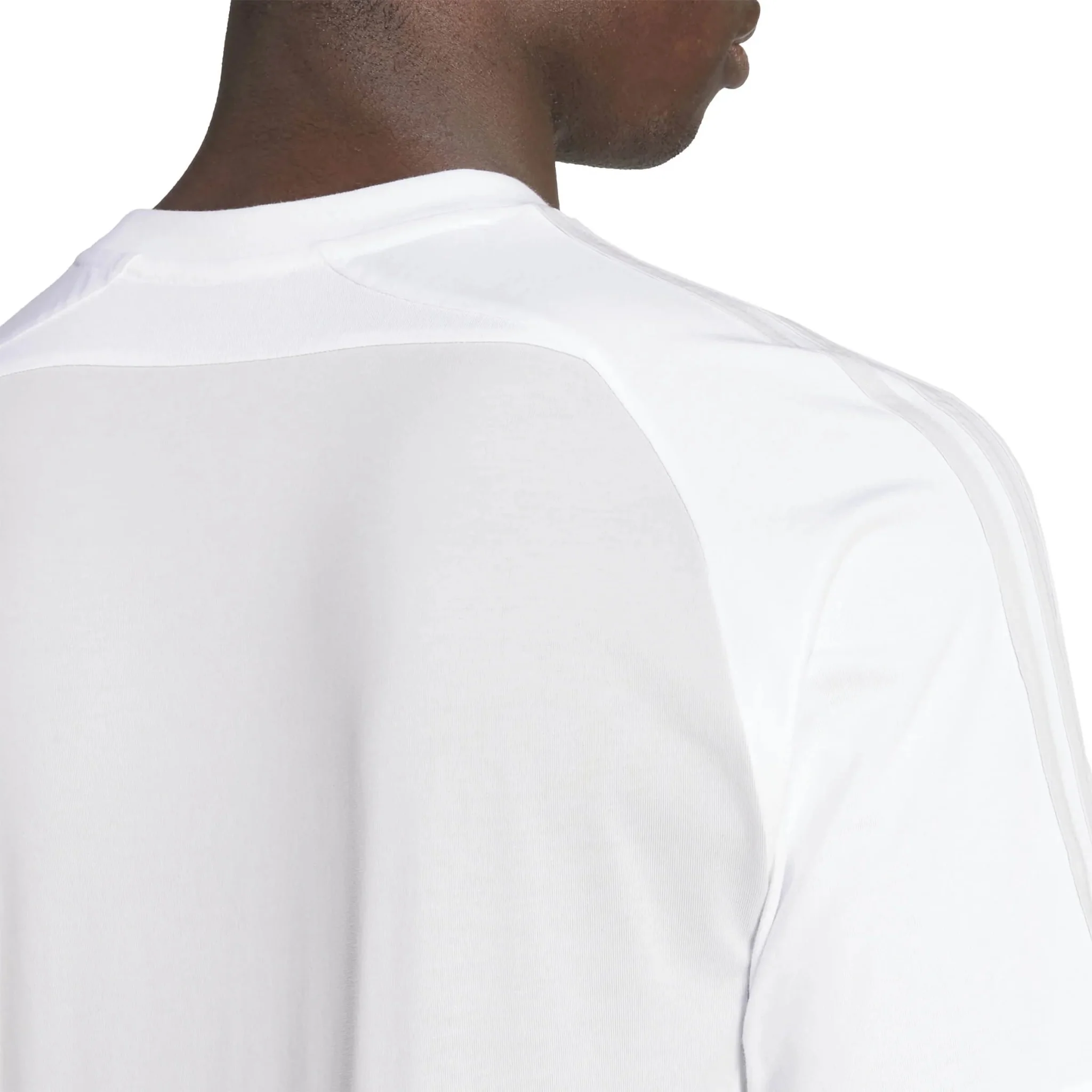 adidas 2025-26 Real Madrid Men's UBP Tee - Image 5