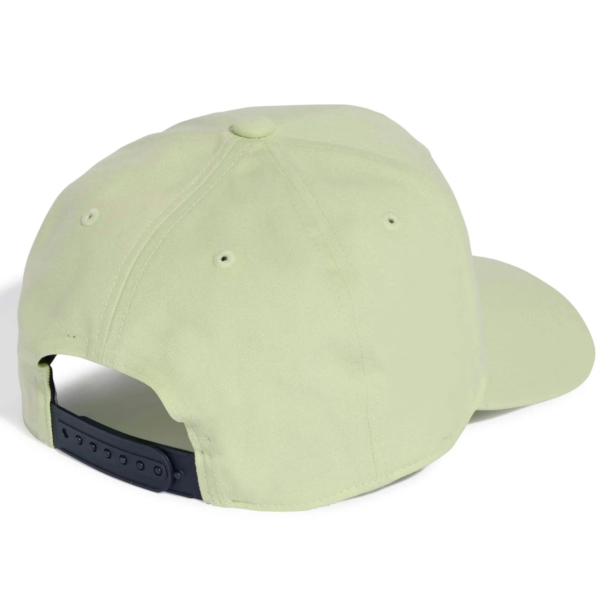 adidas 2025-26 Real Madrid Snapback Cap - Image 2