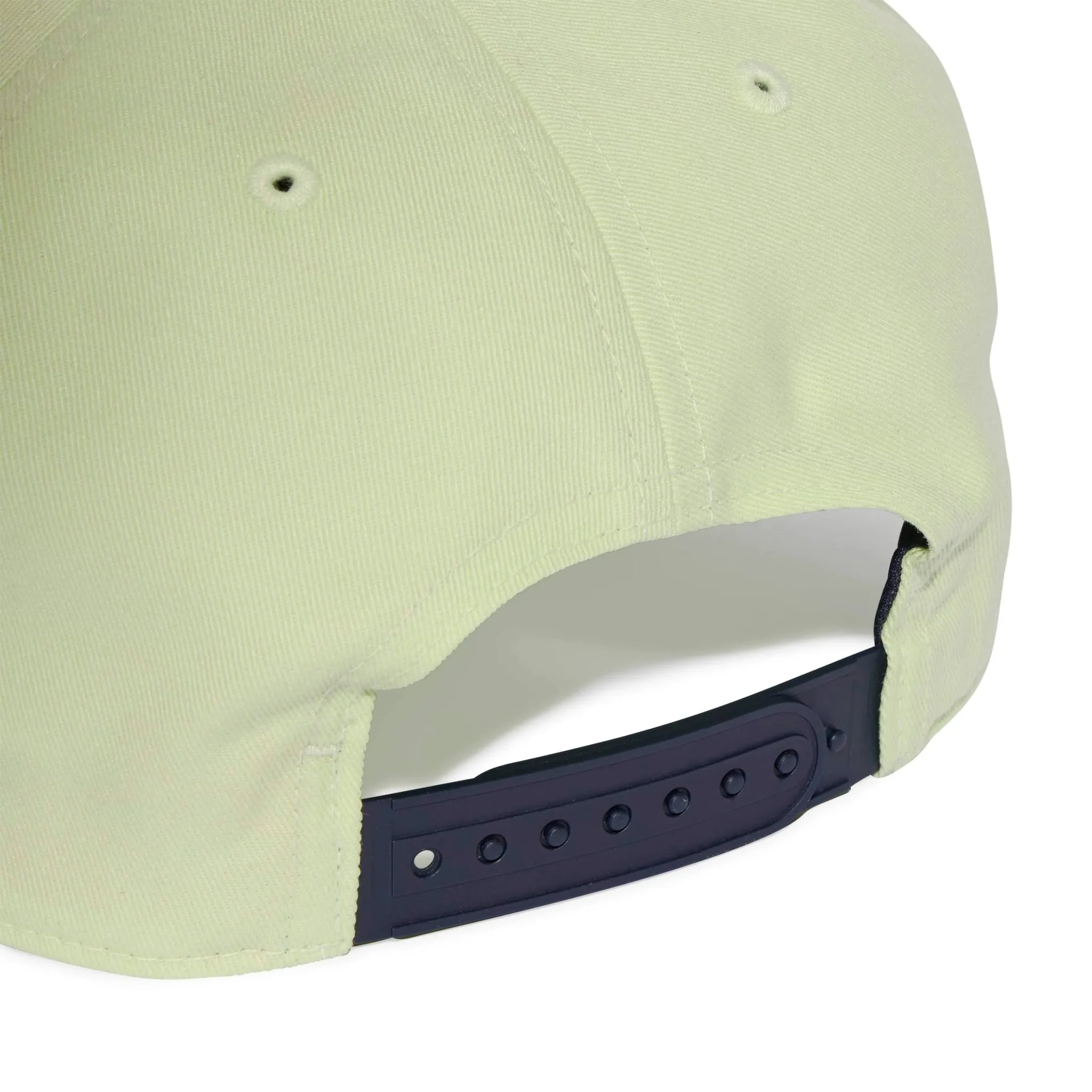 adidas 2025-26 Real Madrid Snapback Cap - Image 4