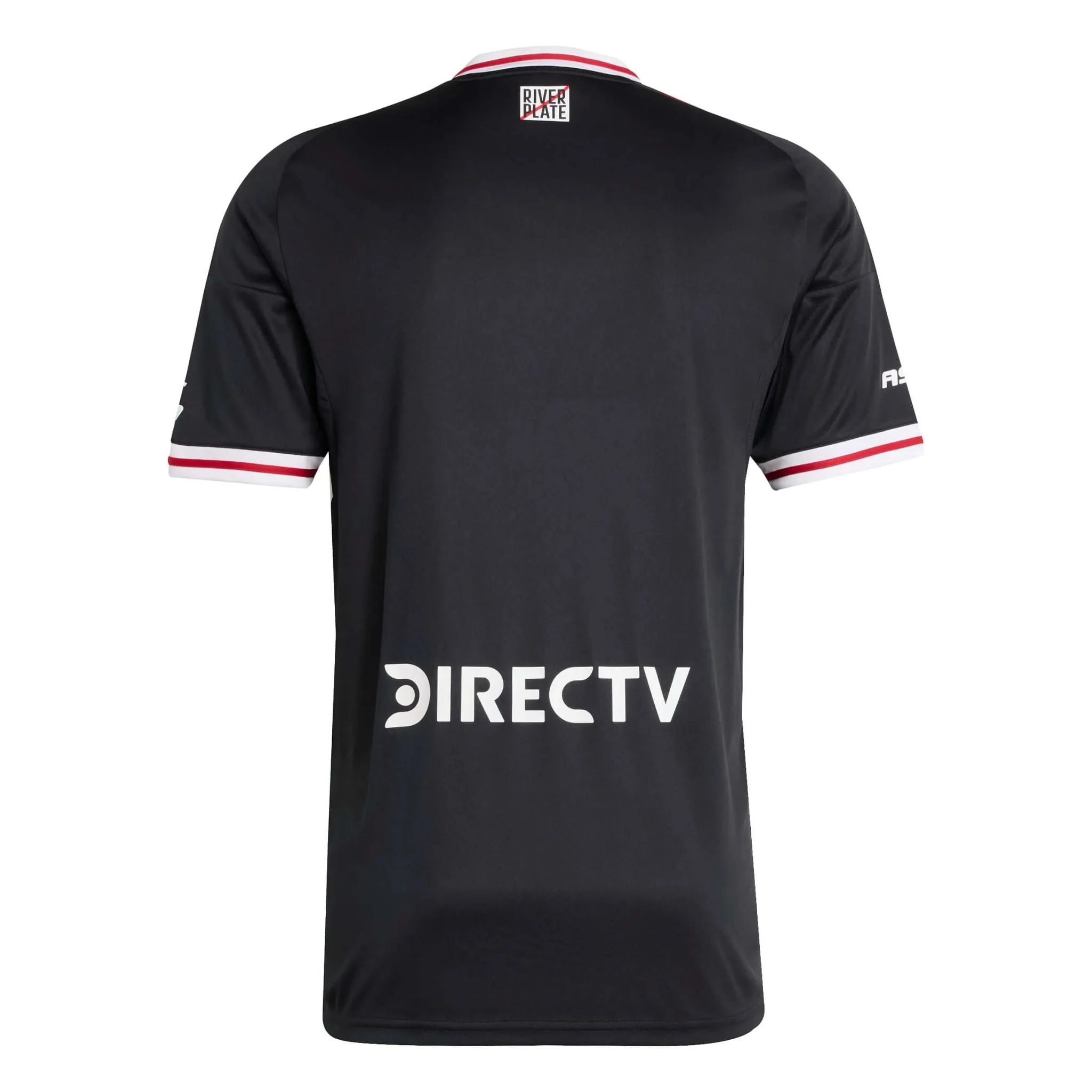 adidas 2025-26 River Plate Men's Stadium Away Soccer Jersey - Image 2