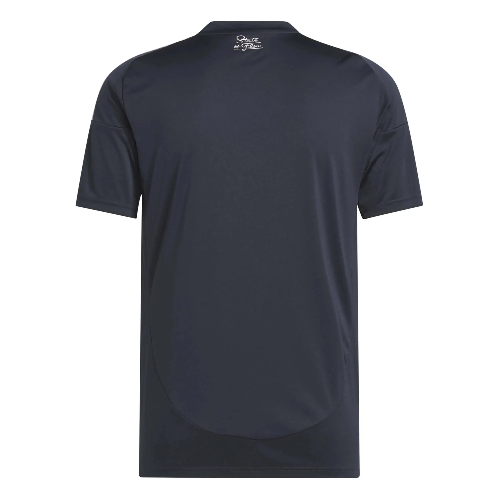 adidas 2025-26 San Diego FC Men's Stadium Home Jersey - Image 2