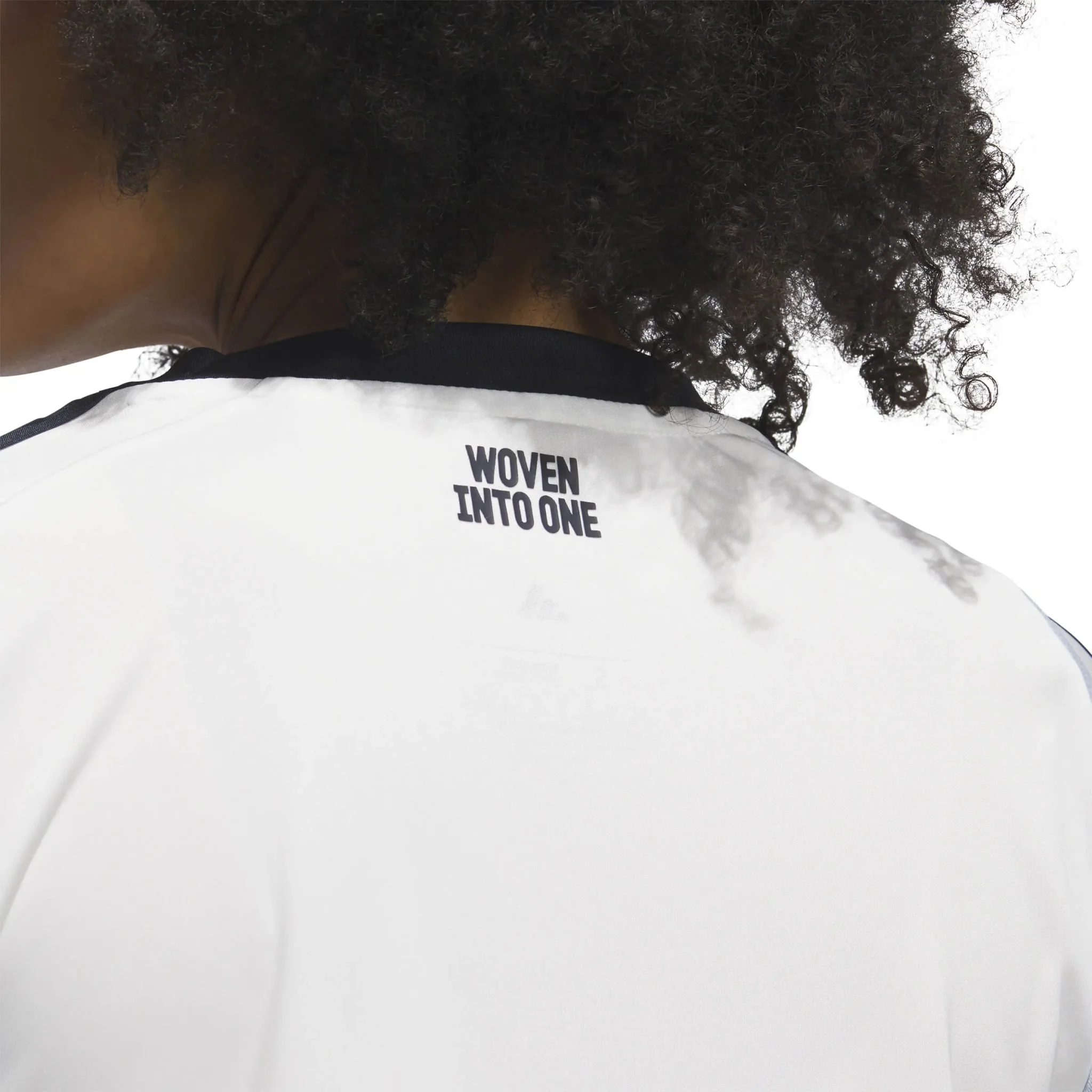 adidas 2025-26 San Diego Women's Stadium Away Soccer Jersey - Image 6