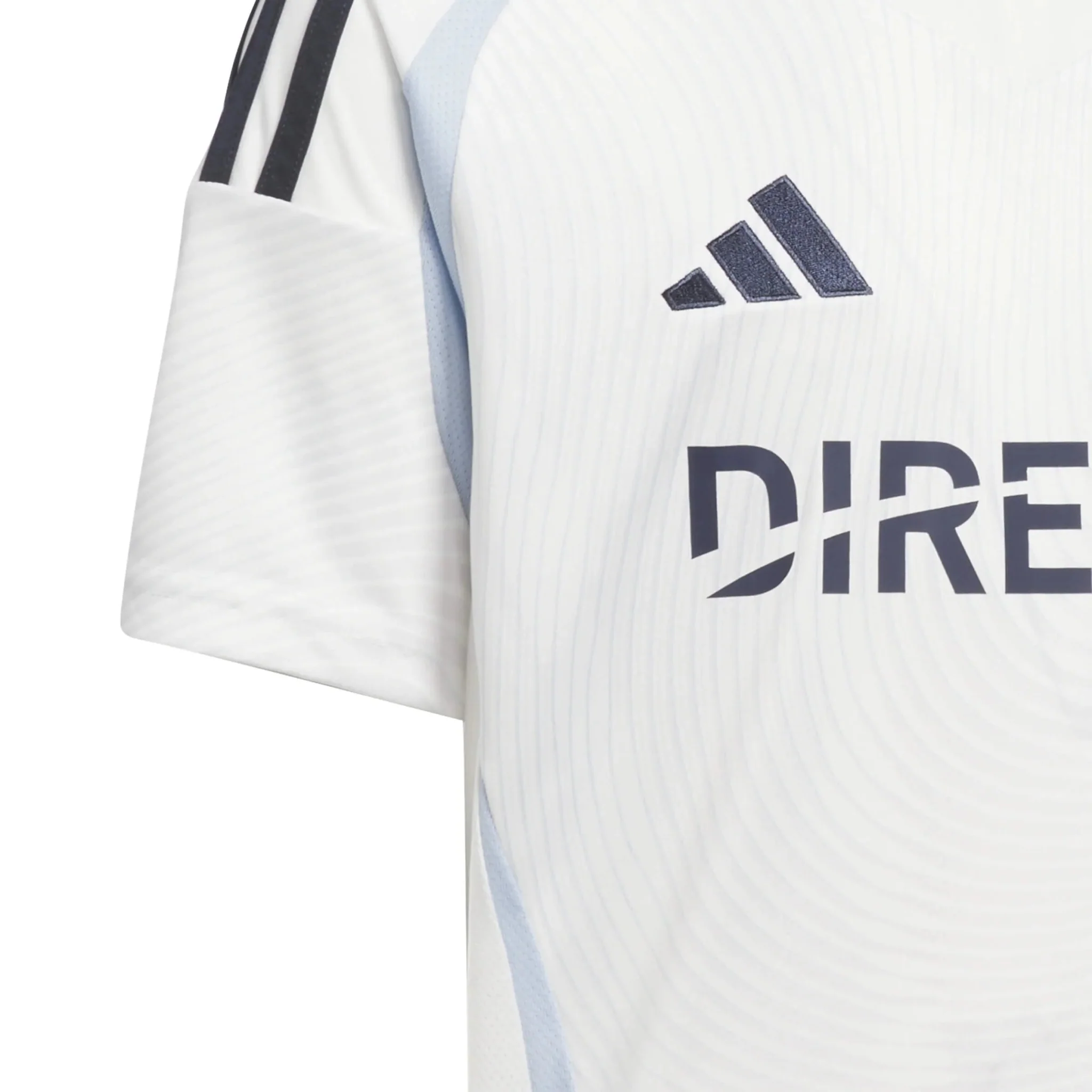 adidas 2025-26 San Diego Youth Stadium Away Soccer Jersey - Image 3