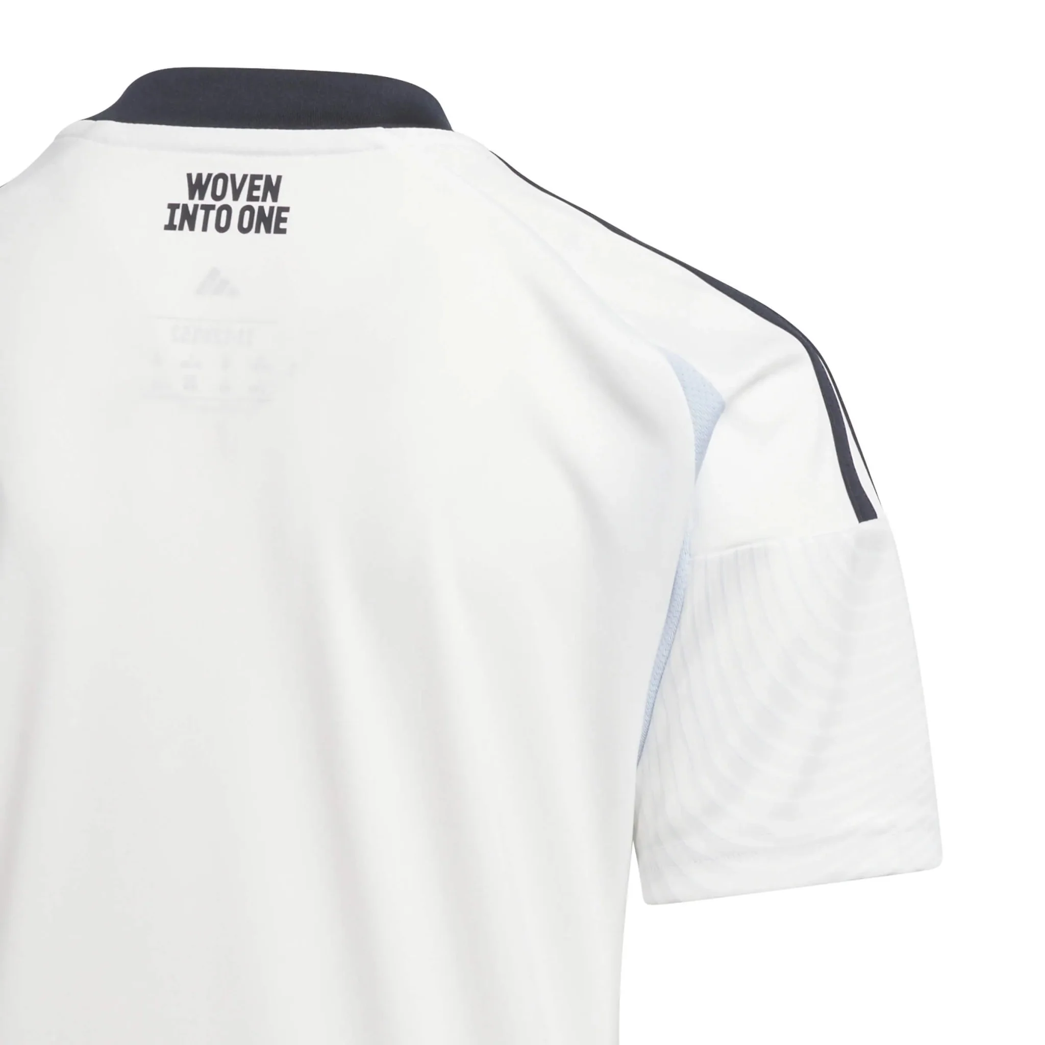 adidas 2025-26 San Diego Youth Stadium Away Soccer Jersey - Image 5
