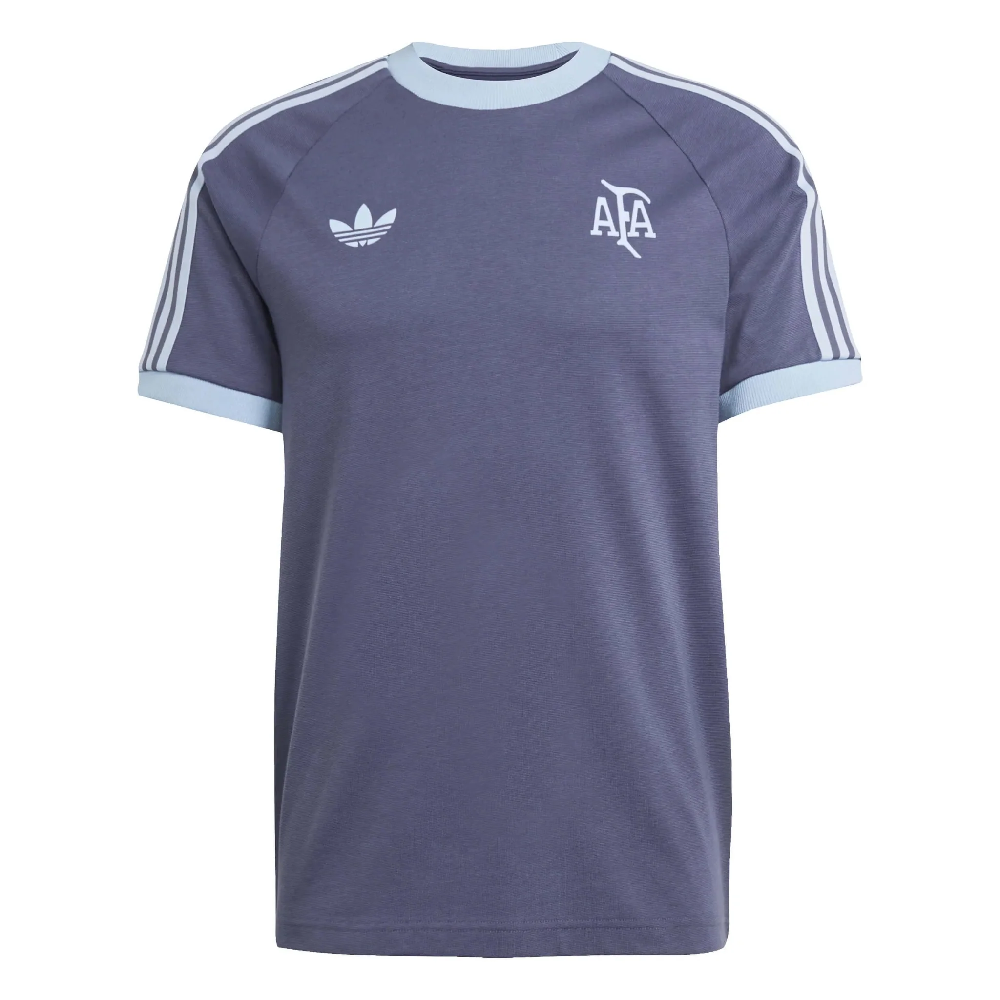 adidas 2025 Argentina Men's 50th Anniversary Tee