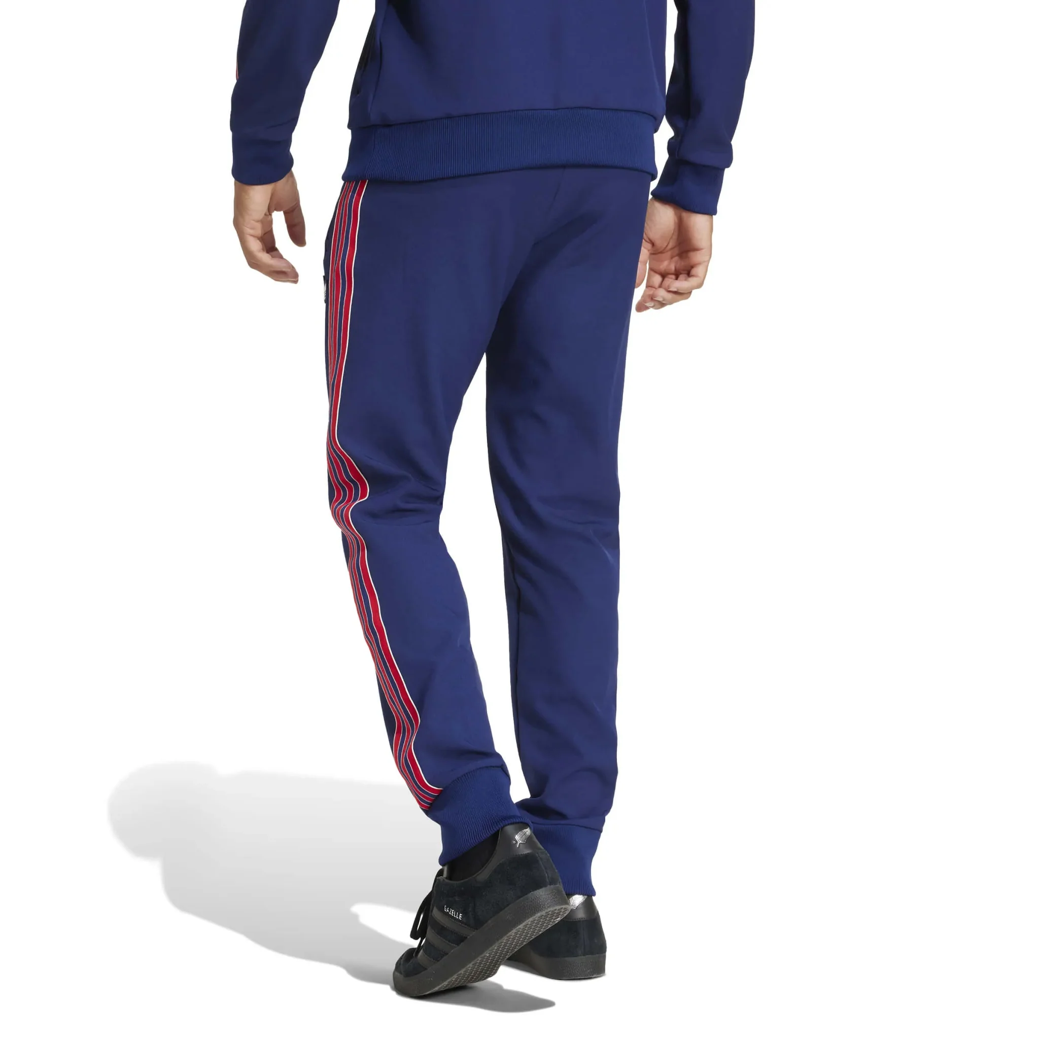 adidas 2025 Arsenal Men's Icons Track Pants - Image 4