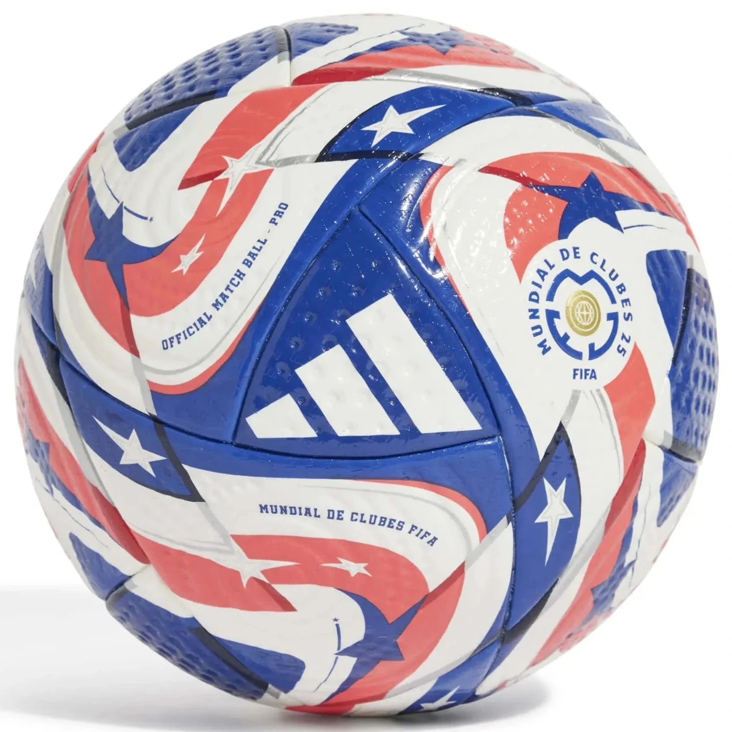 adidas 2025 FIFA Club World Cup Pro Ball