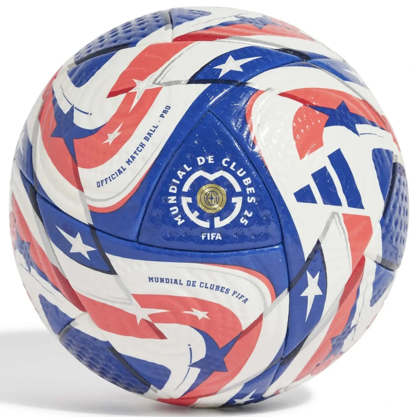 adidas 2025 FIFA Club World Cup Pro Ball - Image 2