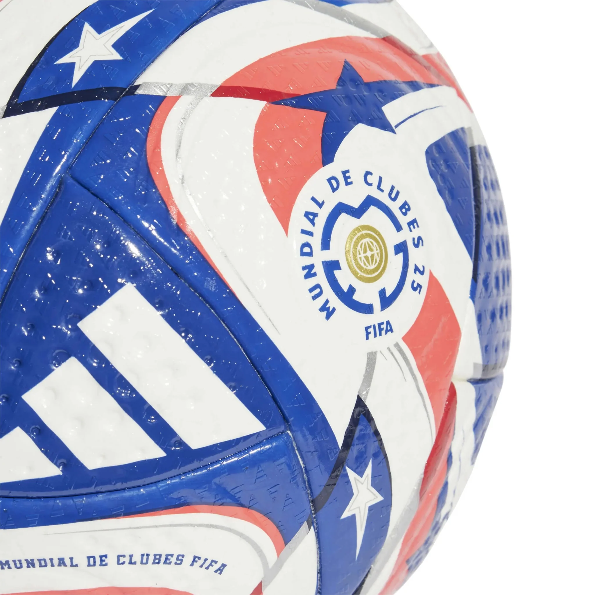 adidas 2025 FIFA Club World Cup Pro Ball - Image 3